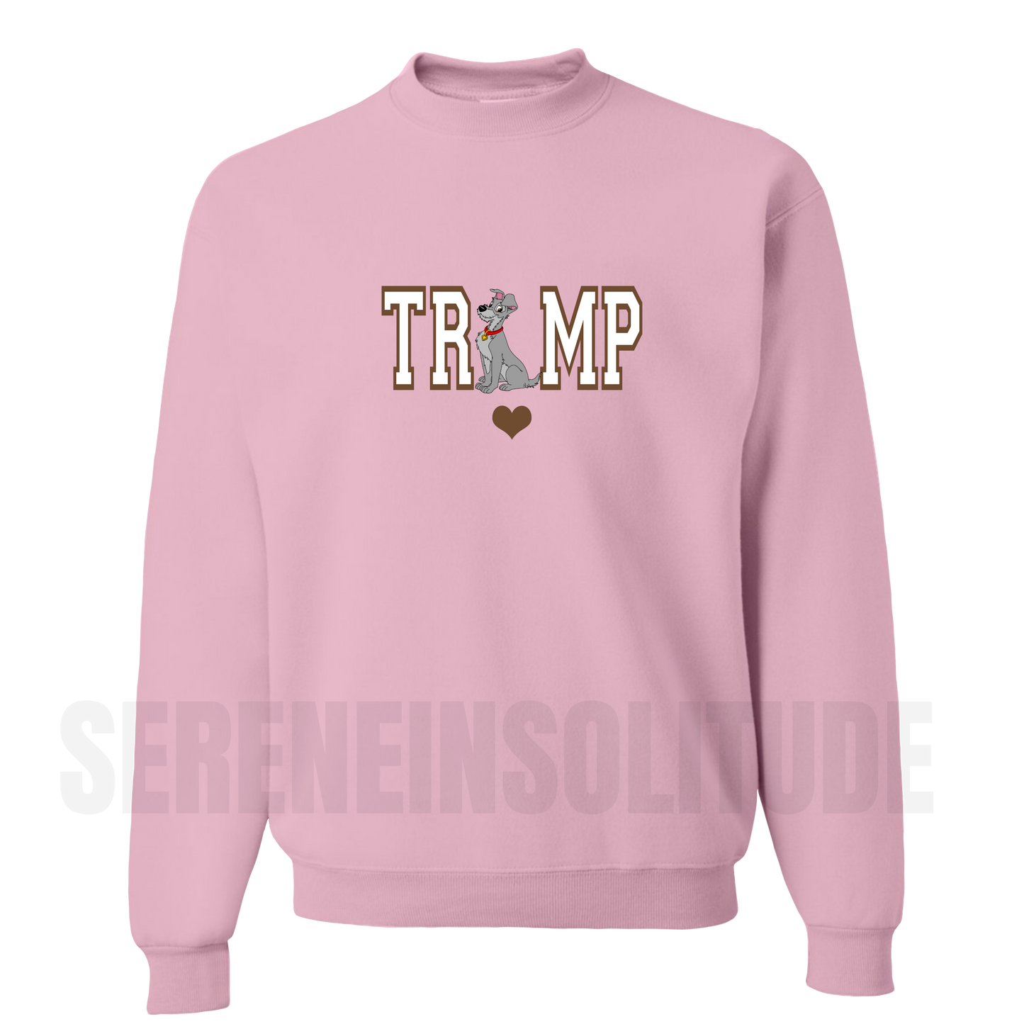 Tramp Sweatshirt