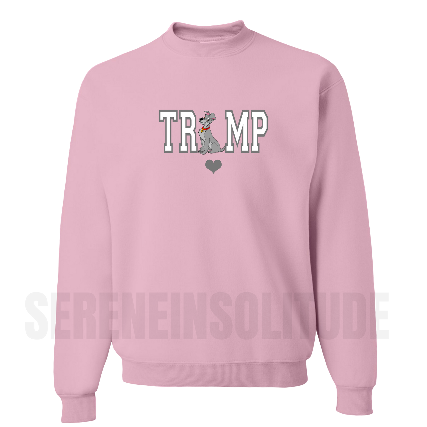 Tramp Sweatshirt