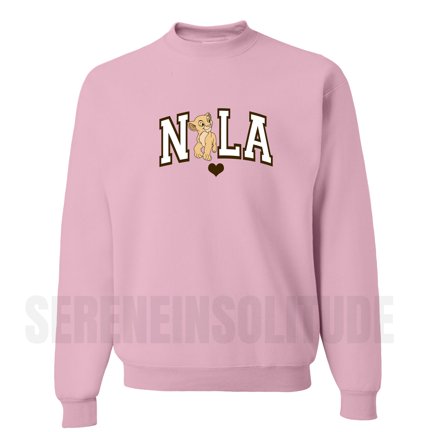 Nala Sweatshirt