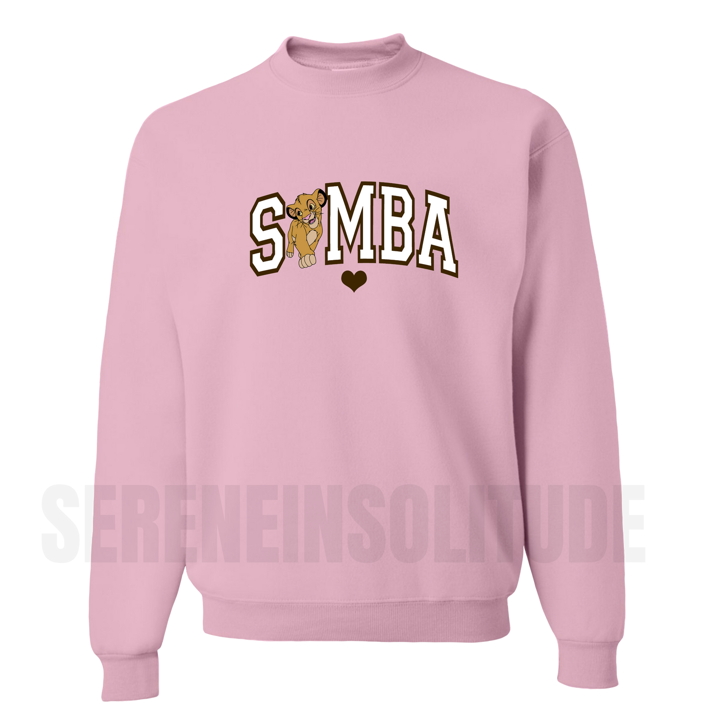 Simba Sweatshirt