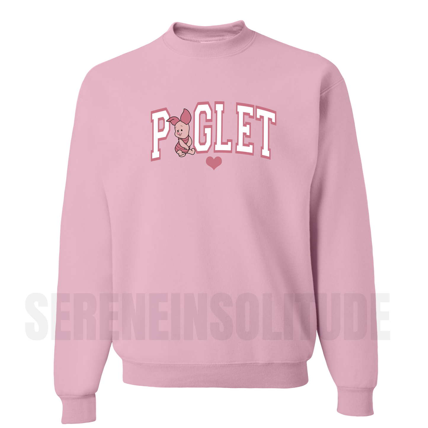 Piglet Sweatshirt