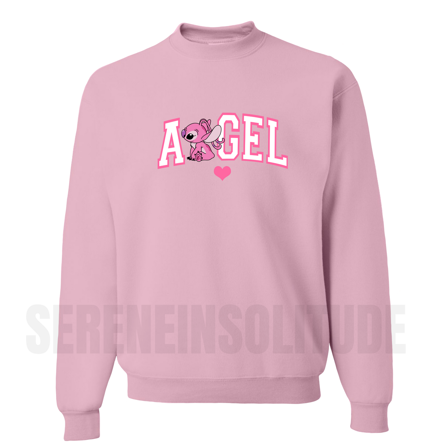 Angel Sweatshirt