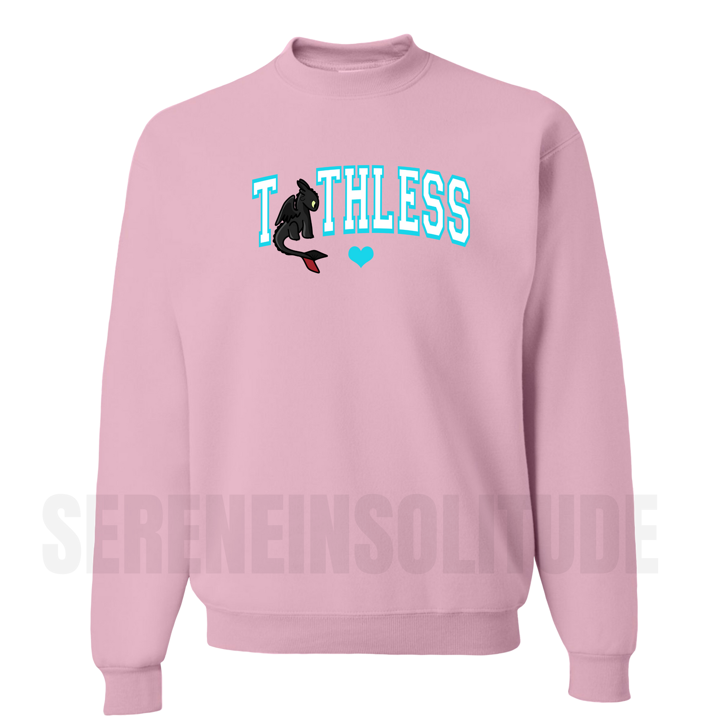 Toothless Sweatshirt