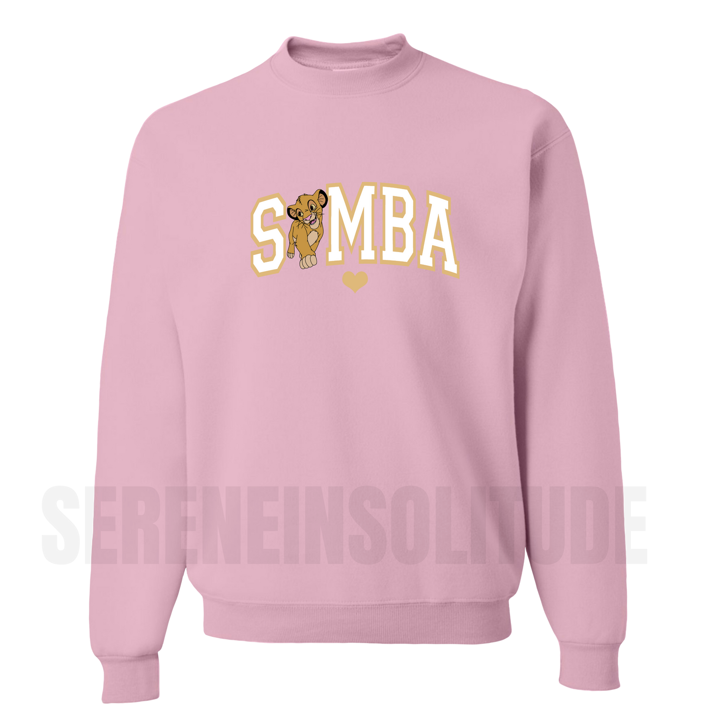 Simba Sweatshirt