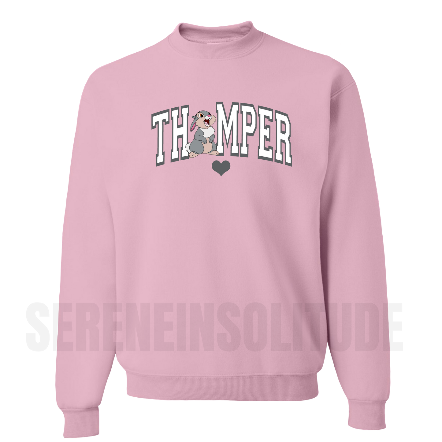 Thumper Sweatshirt