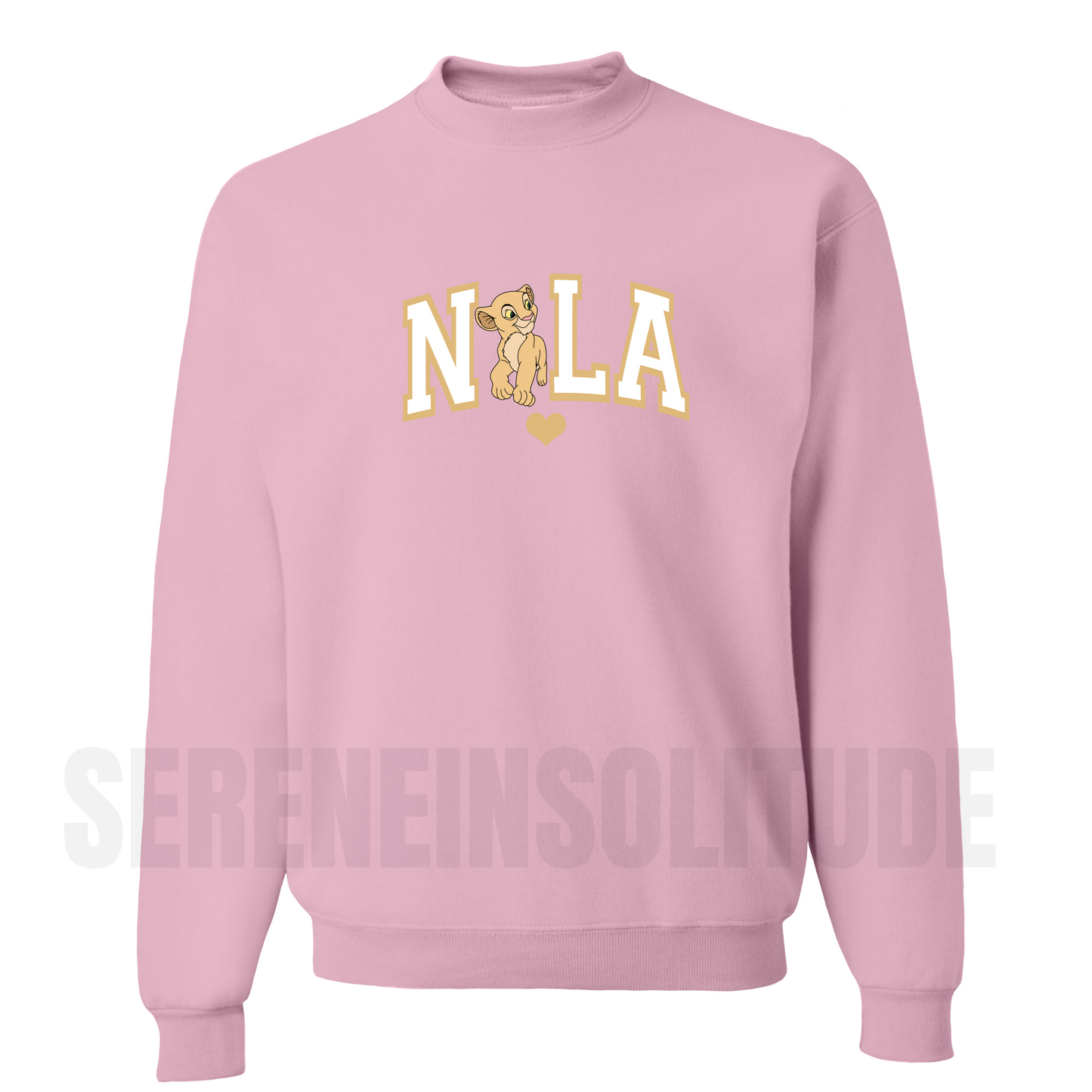 Nala Sweatshirt