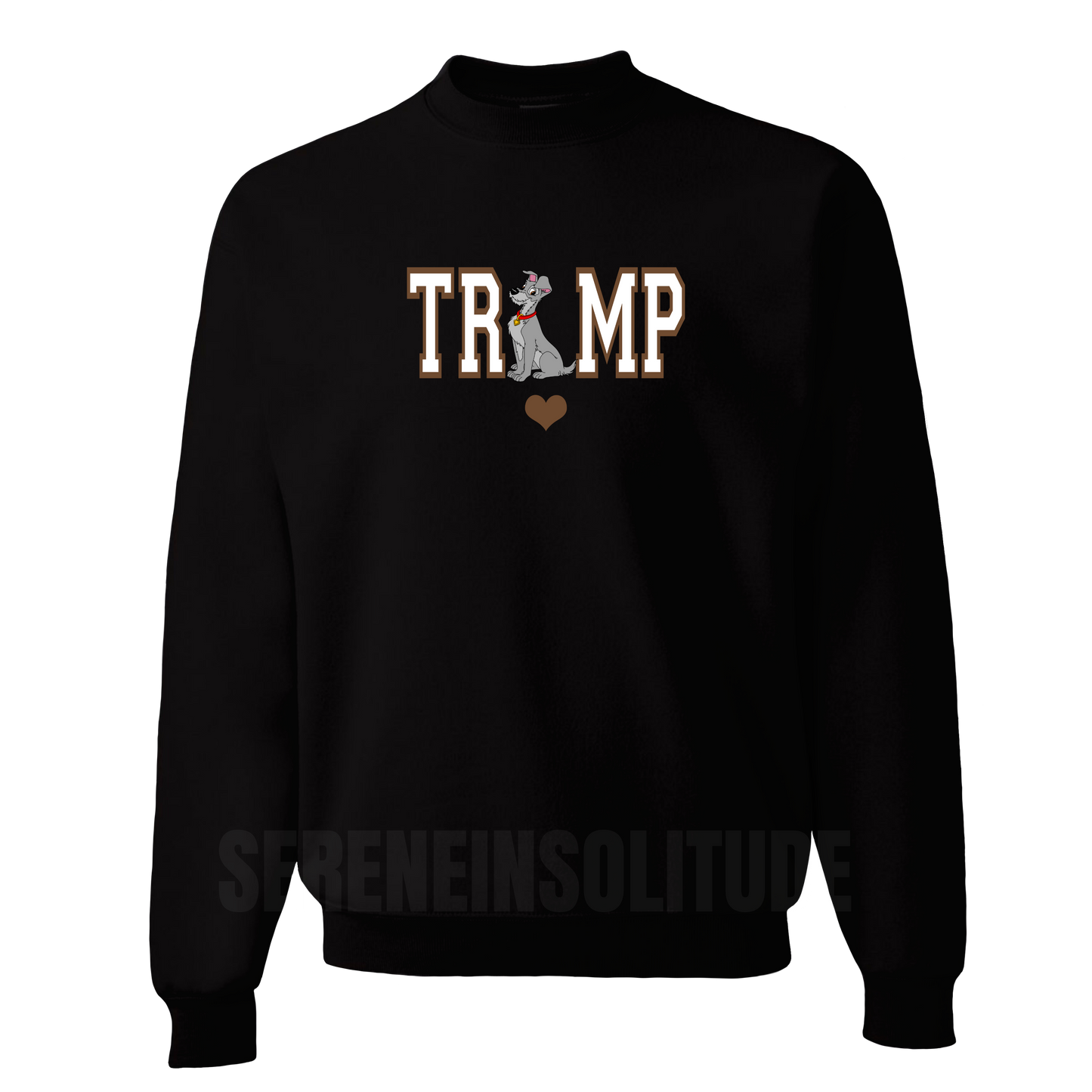 Tramp Sweatshirt