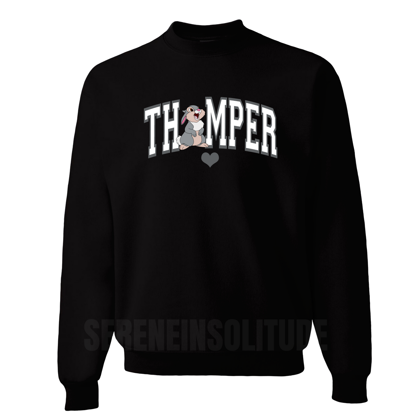 Thumper Sweatshirt