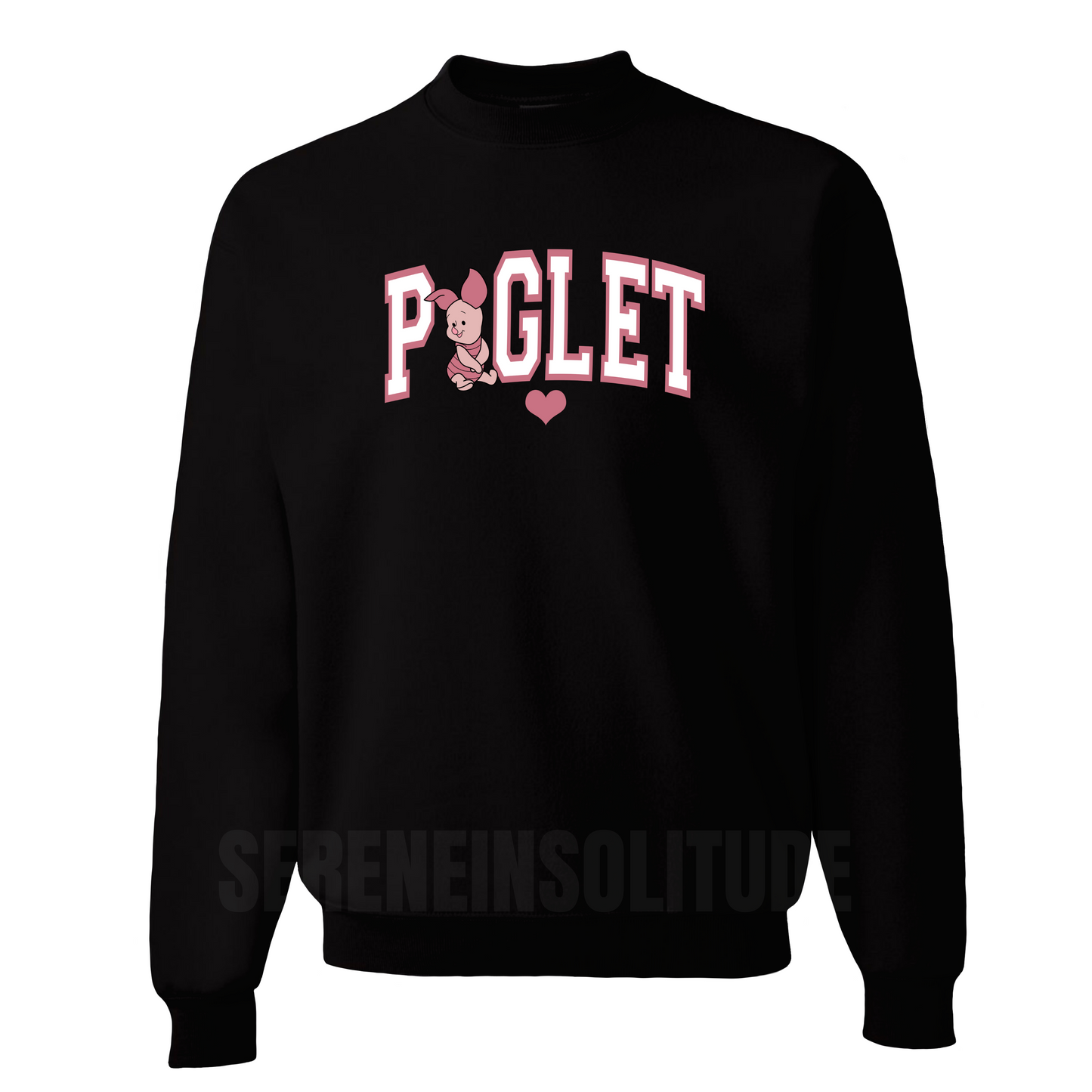 Piglet Sweatshirt