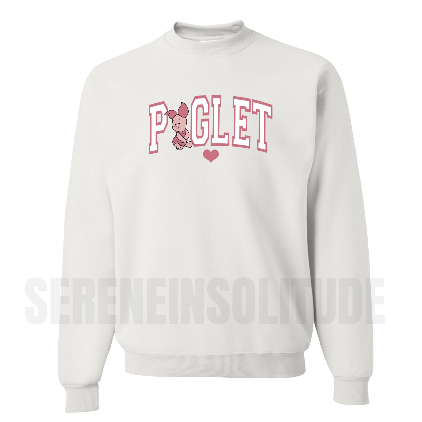 Piglet Sweatshirt