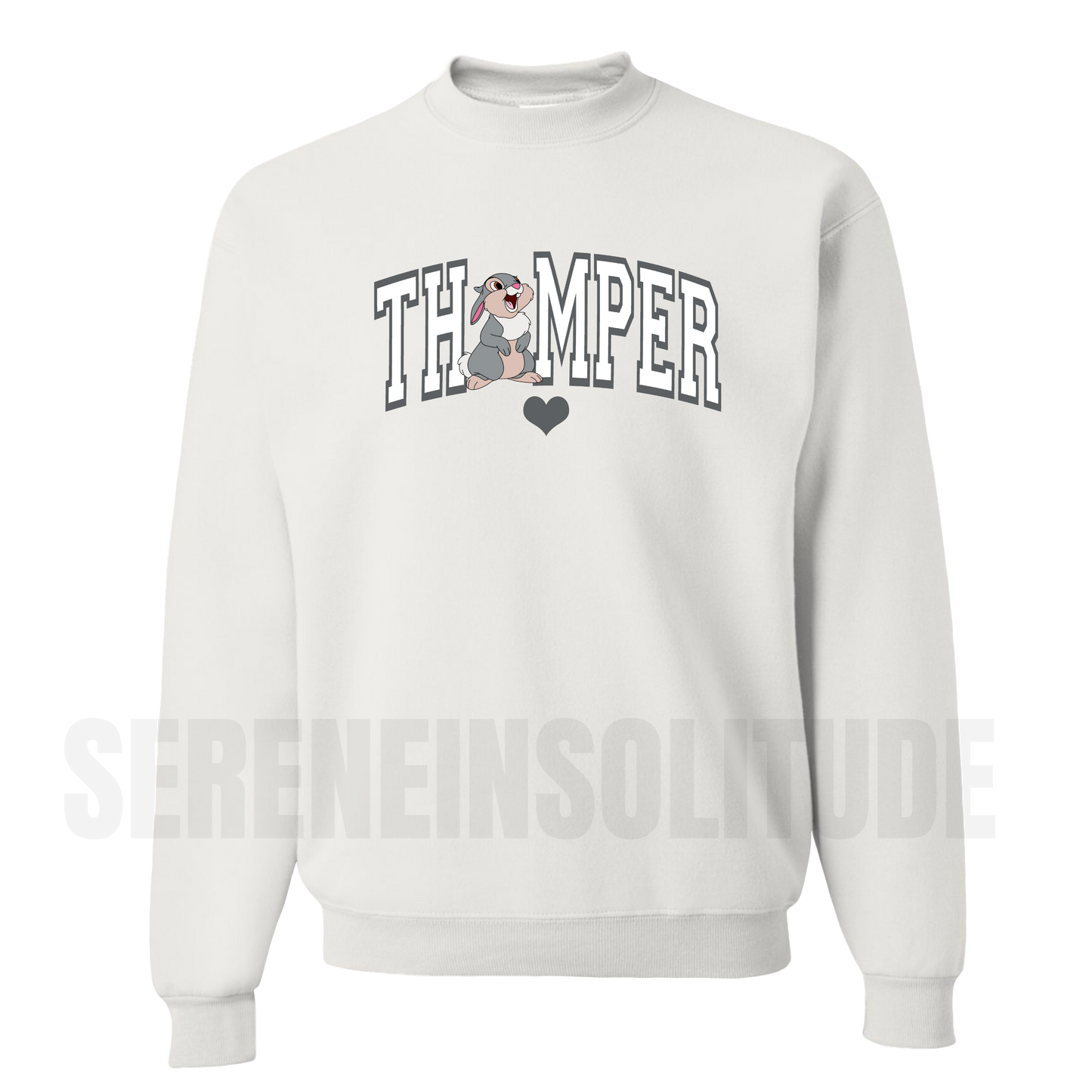 Thumper Sweatshirt