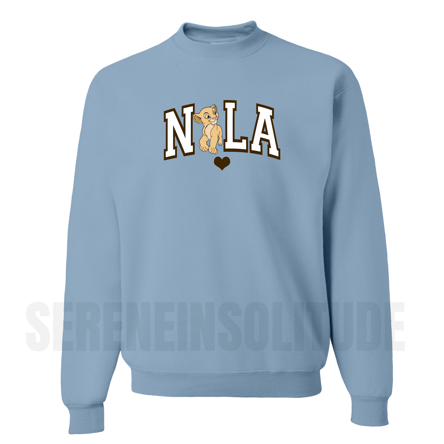 Nala Sweatshirt
