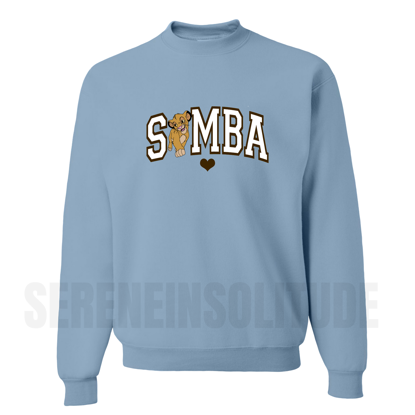 Simba Sweatshirt