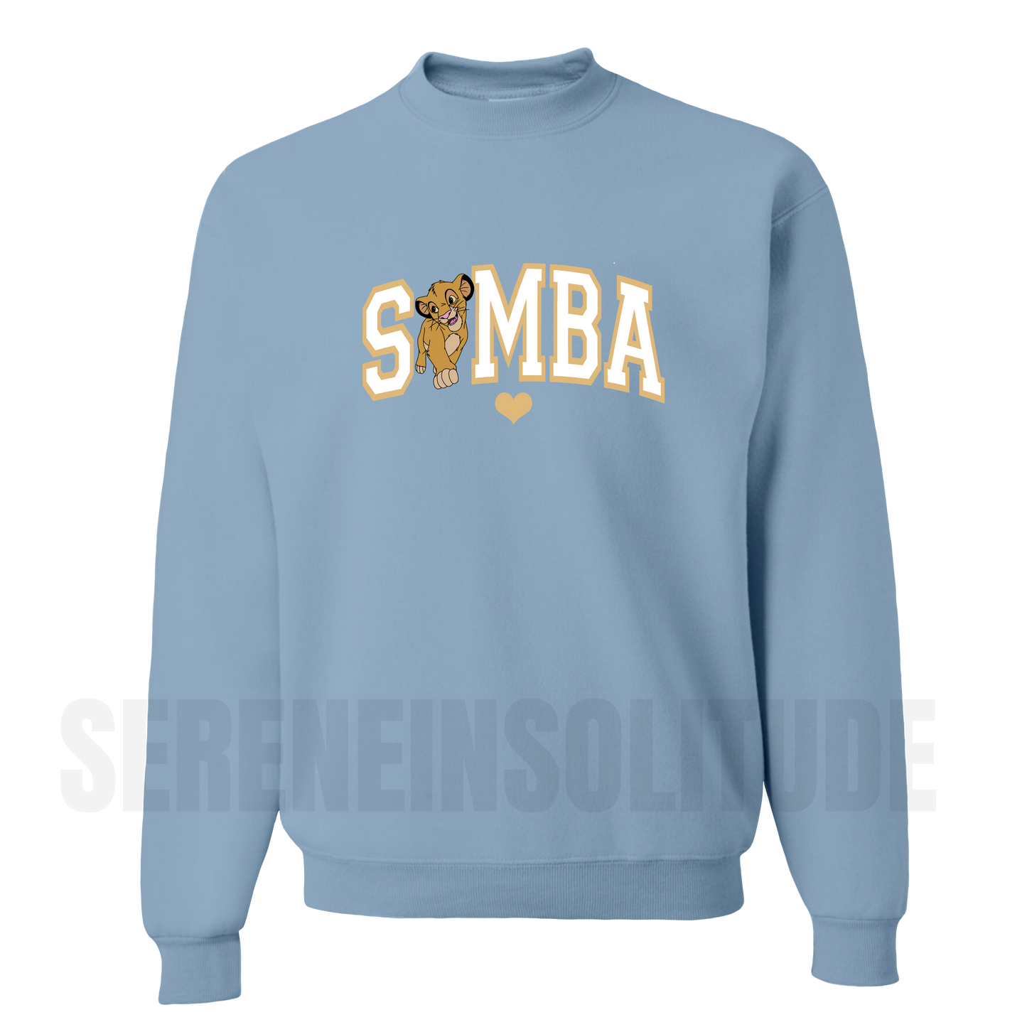 Simba Sweatshirt