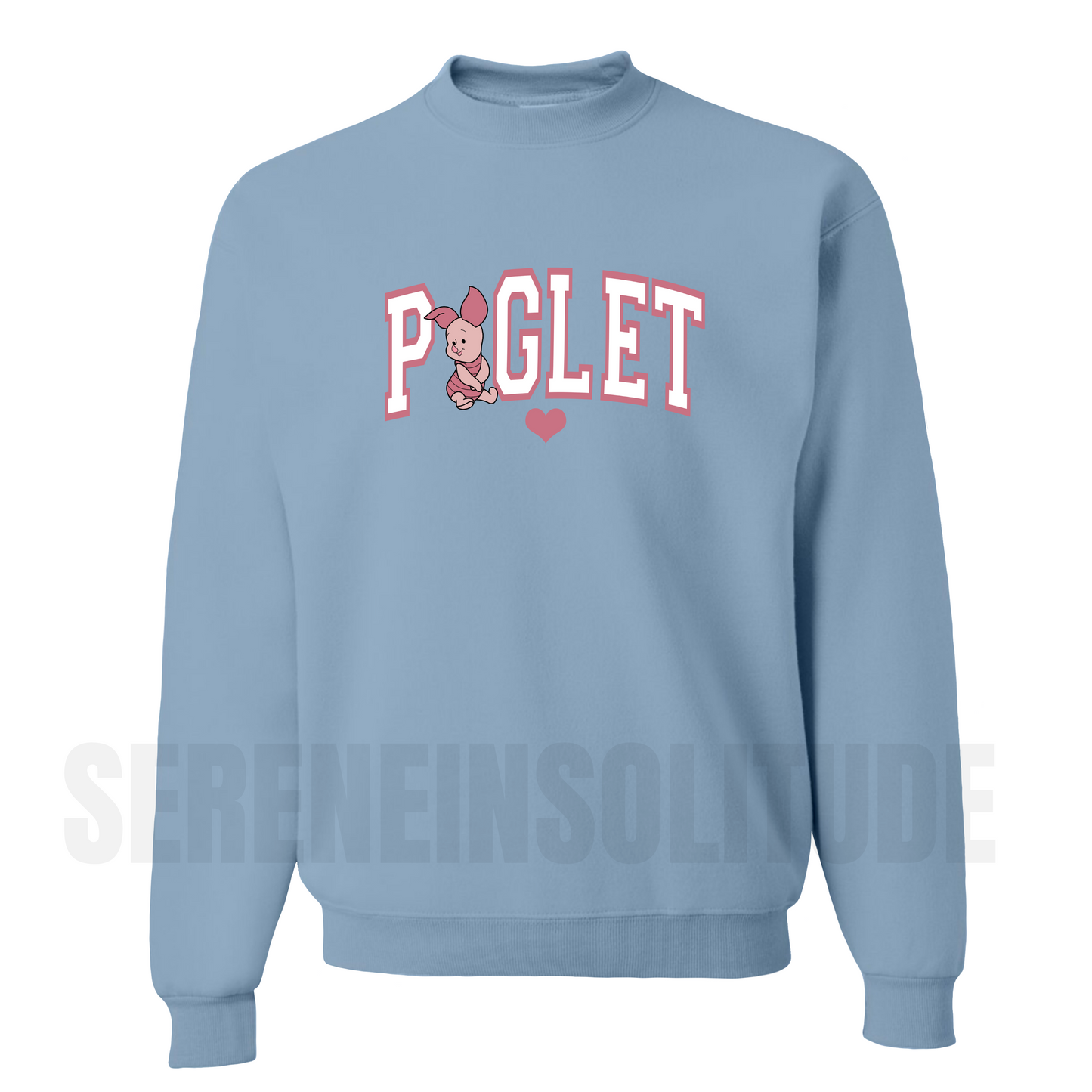 Piglet Sweatshirt