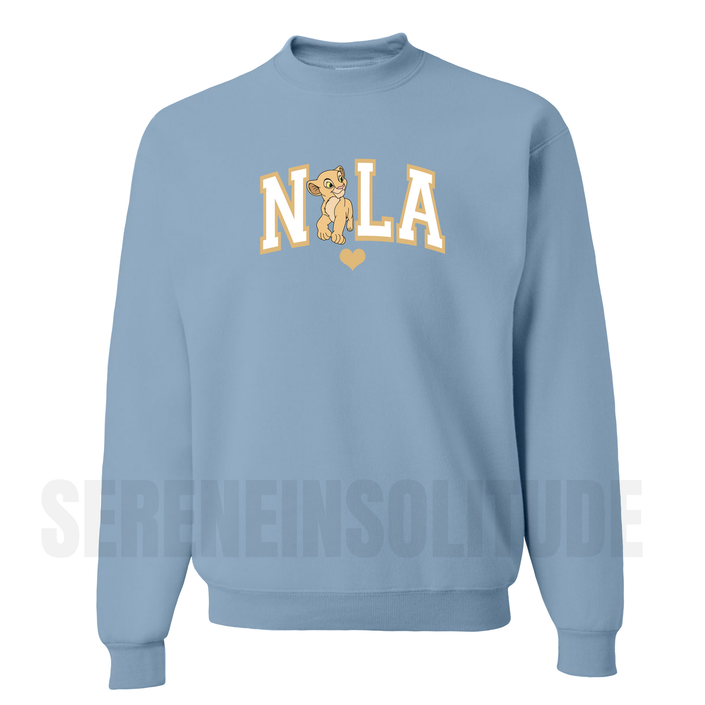 Nala Sweatshirt