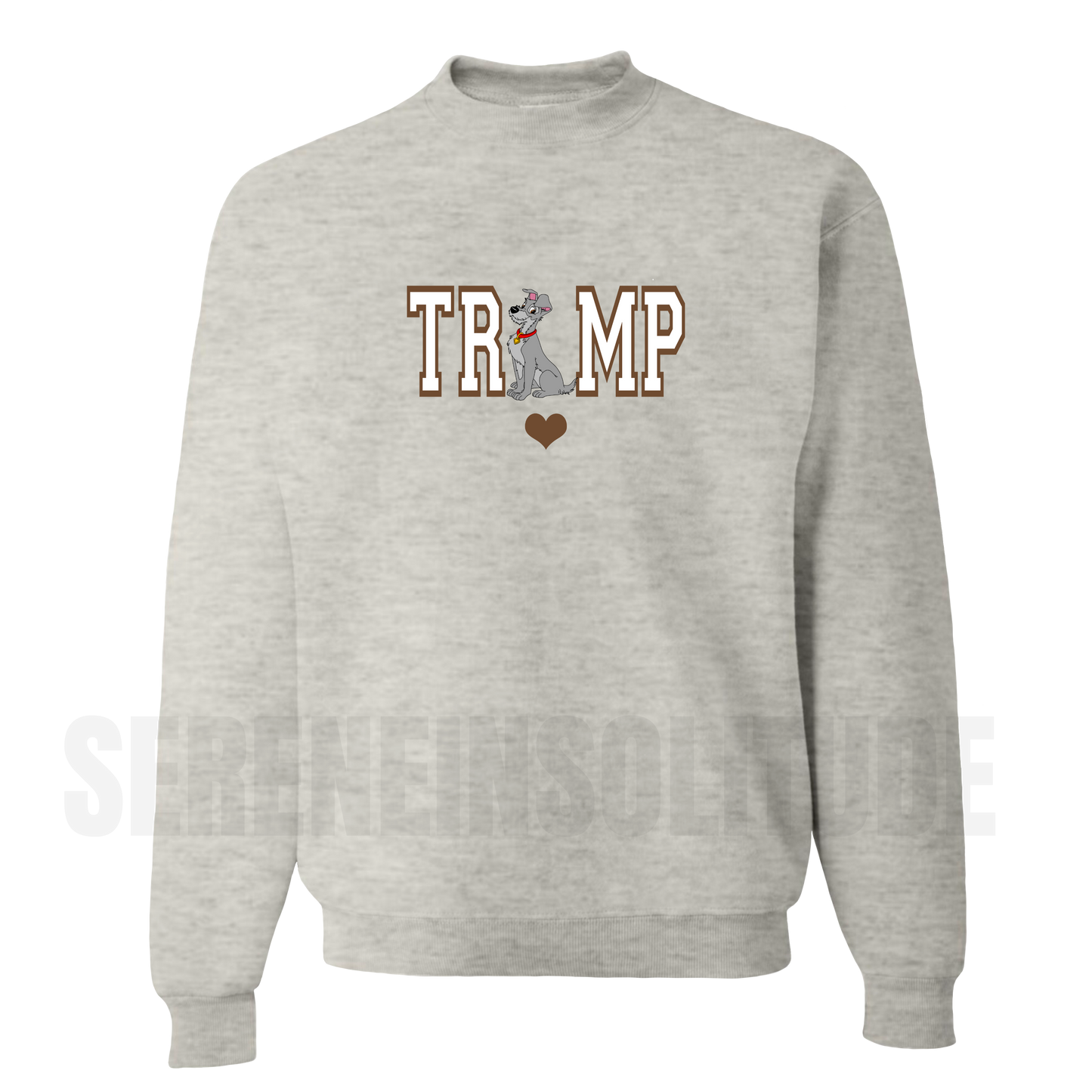 Tramp Sweatshirt