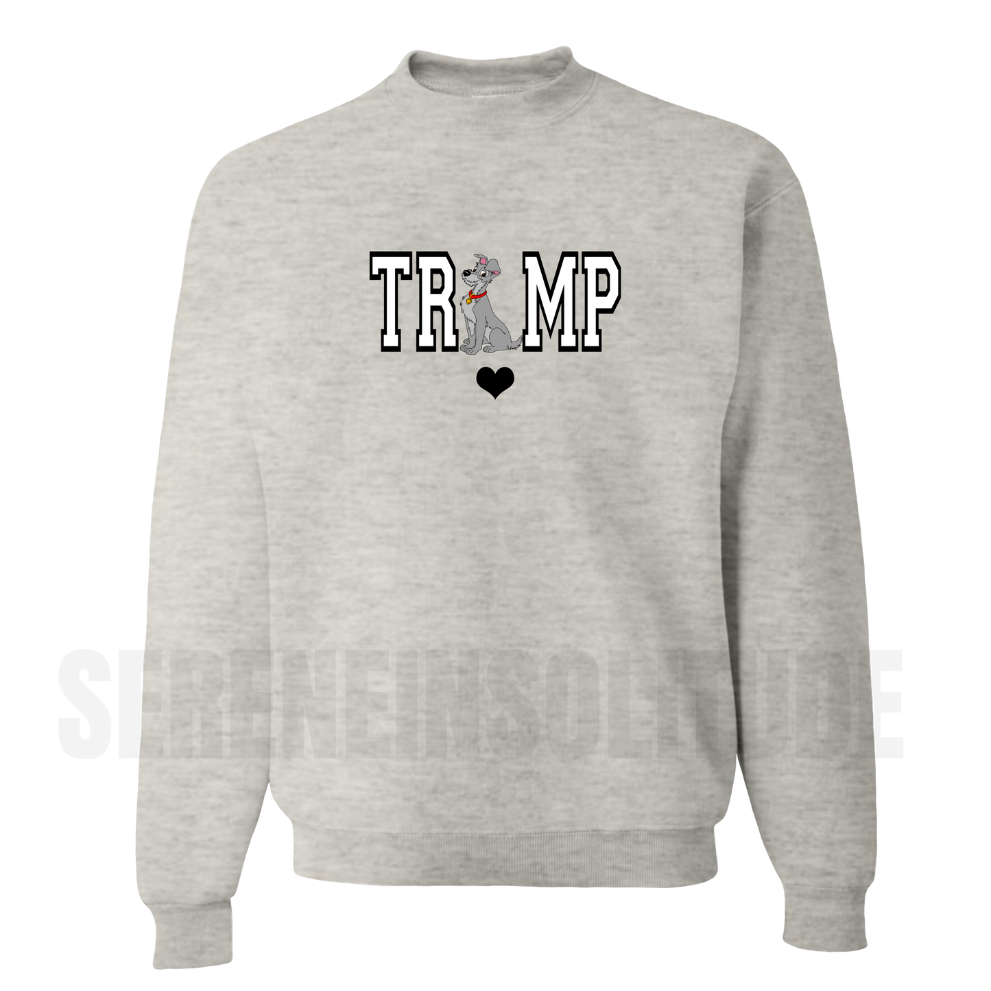Tramp Sweatshirt
