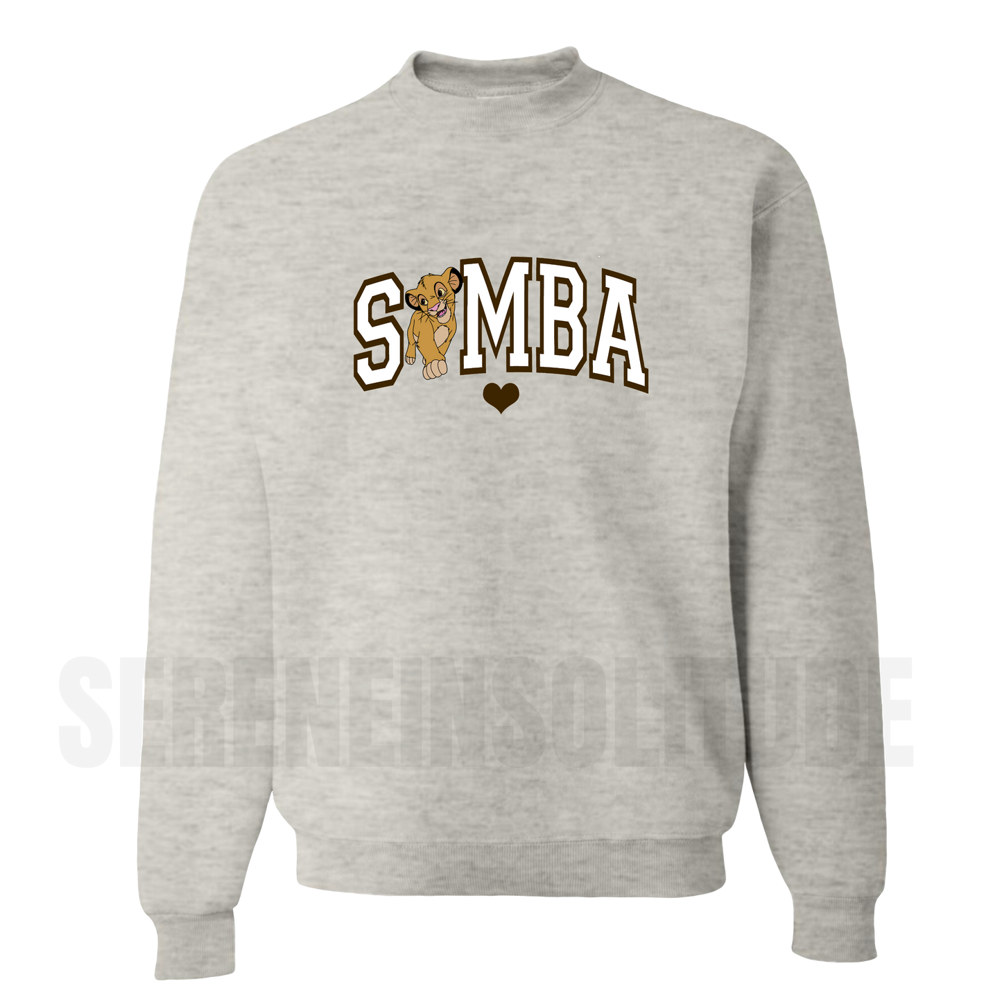 Simba Sweatshirt