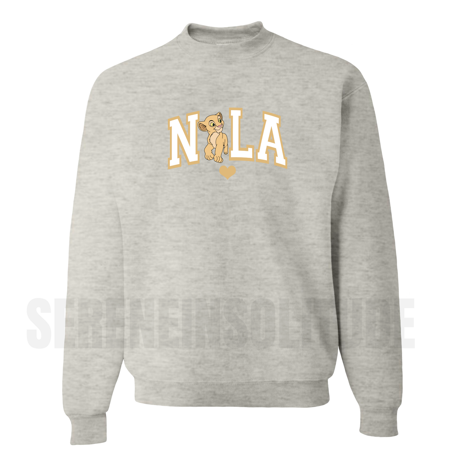 Nala Sweatshirt