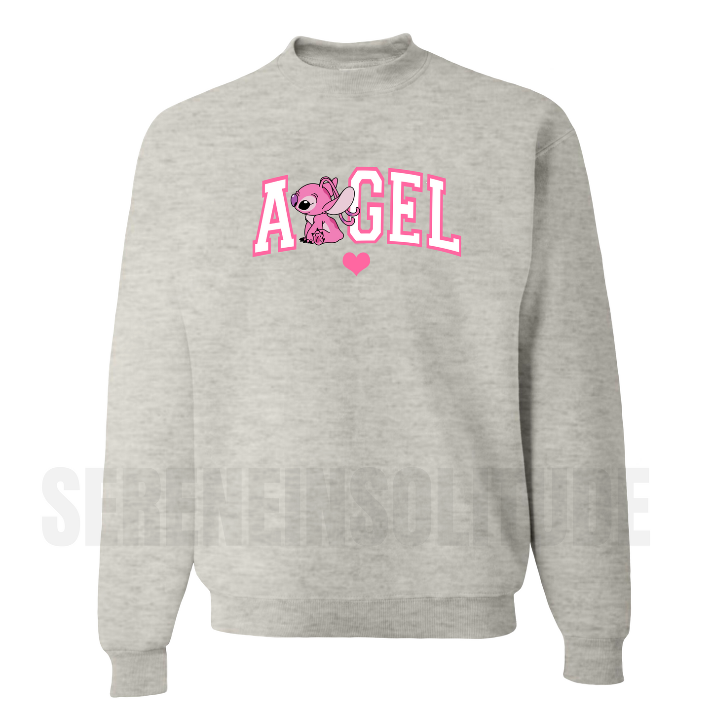 Angel Sweatshirt