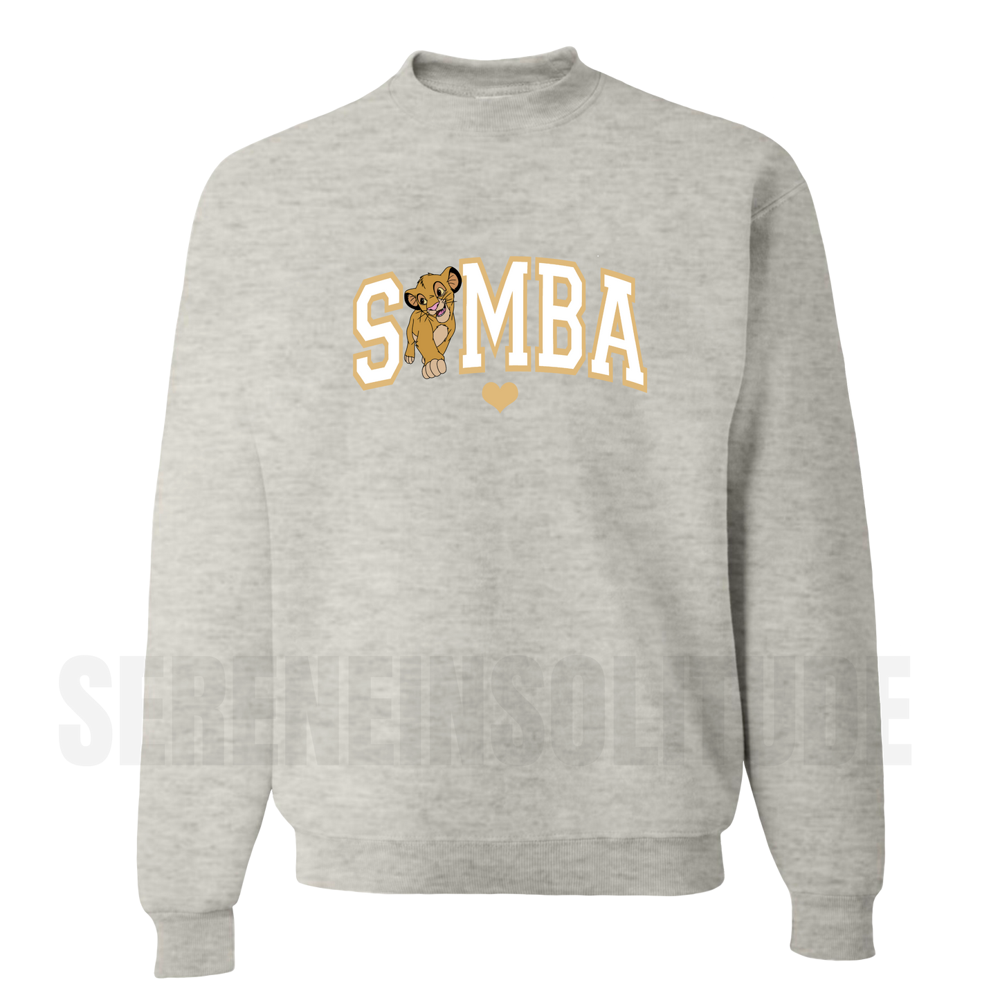 Simba Sweatshirt