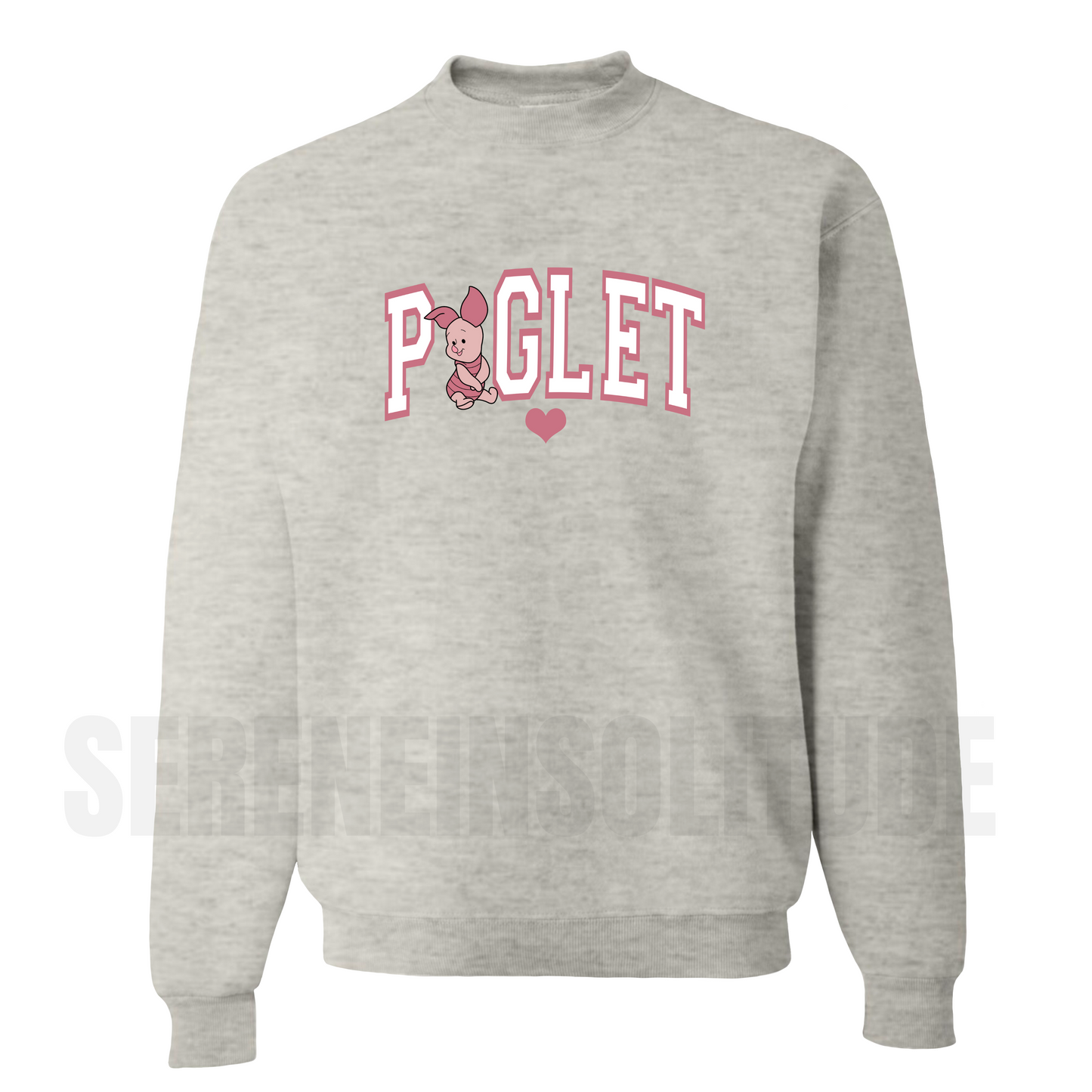 Piglet Sweatshirt