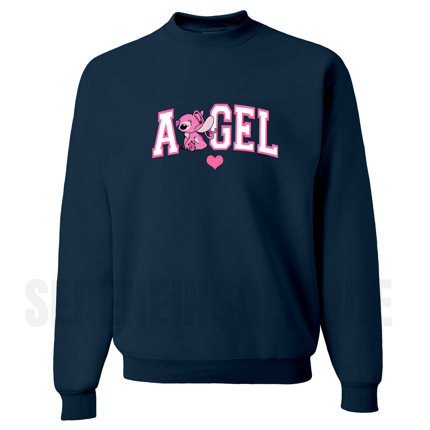Angel Sweatshirt