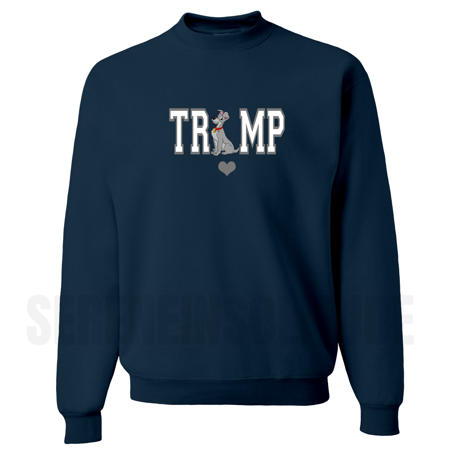 Tramp Sweatshirt