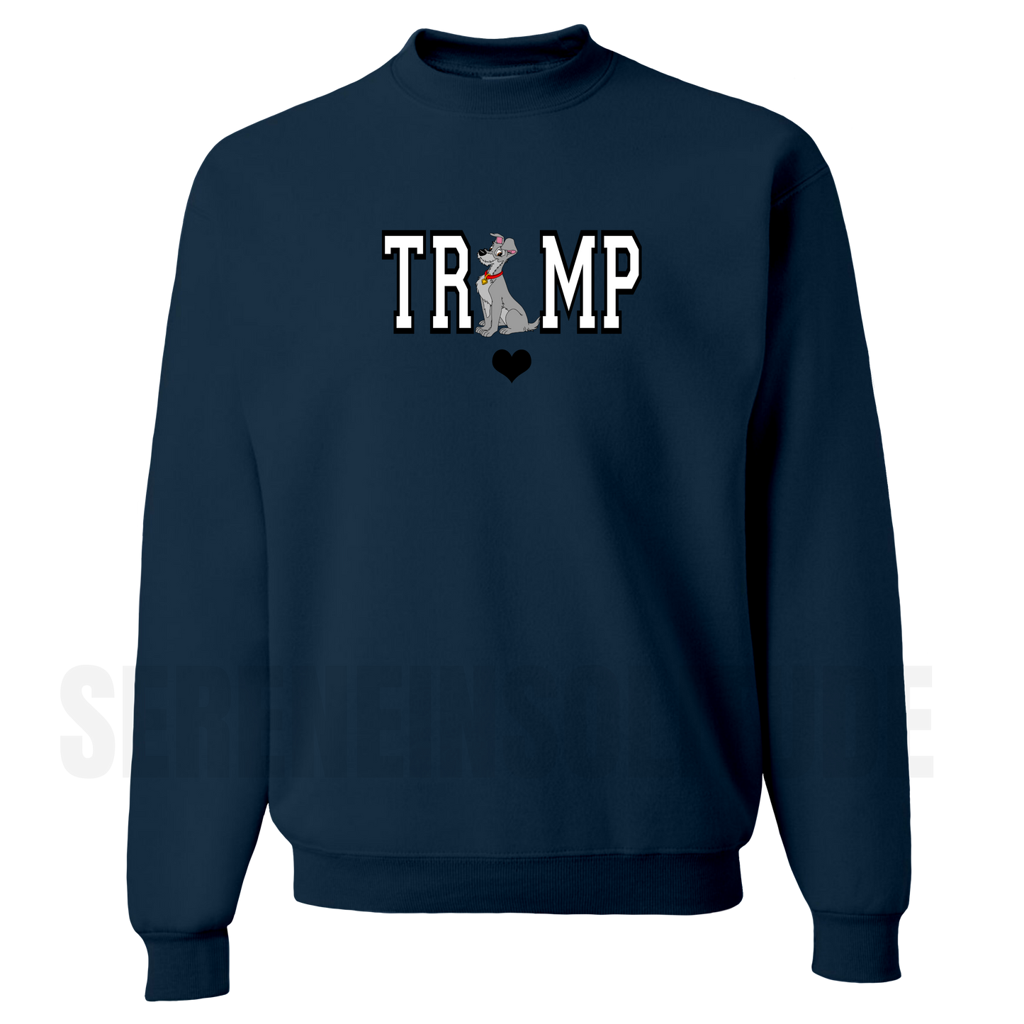 Tramp Sweatshirt