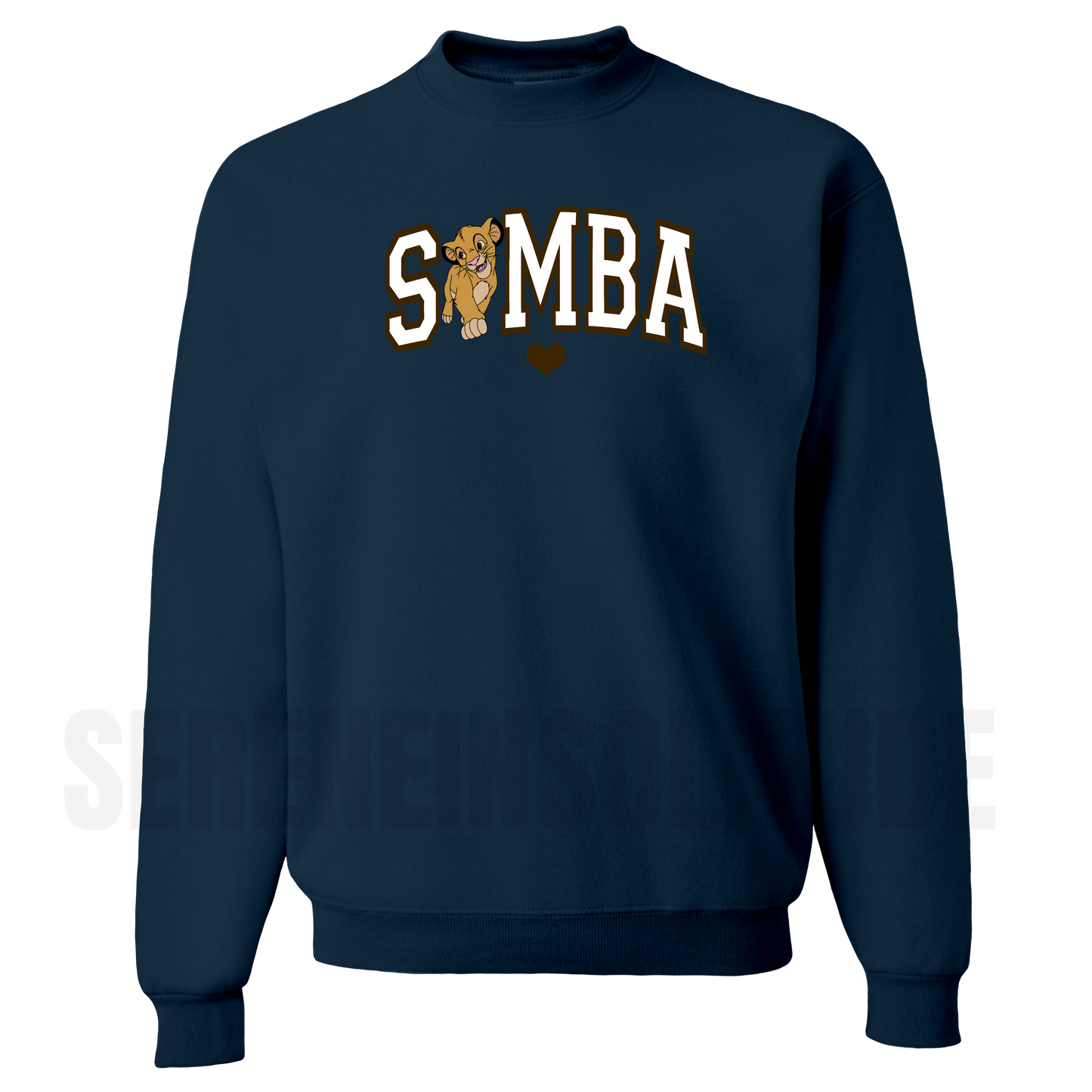 Simba Sweatshirt