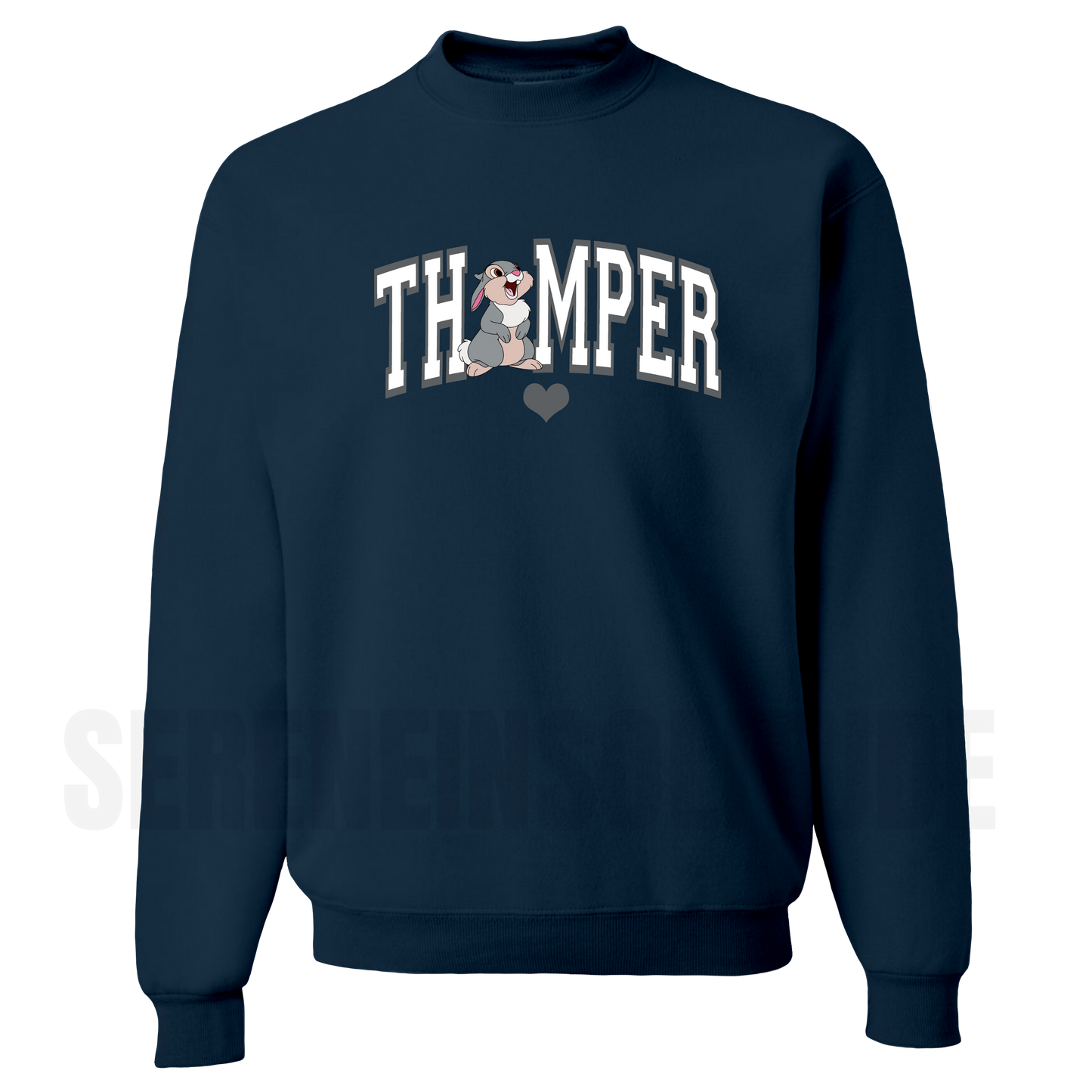 Thumper Sweatshirt