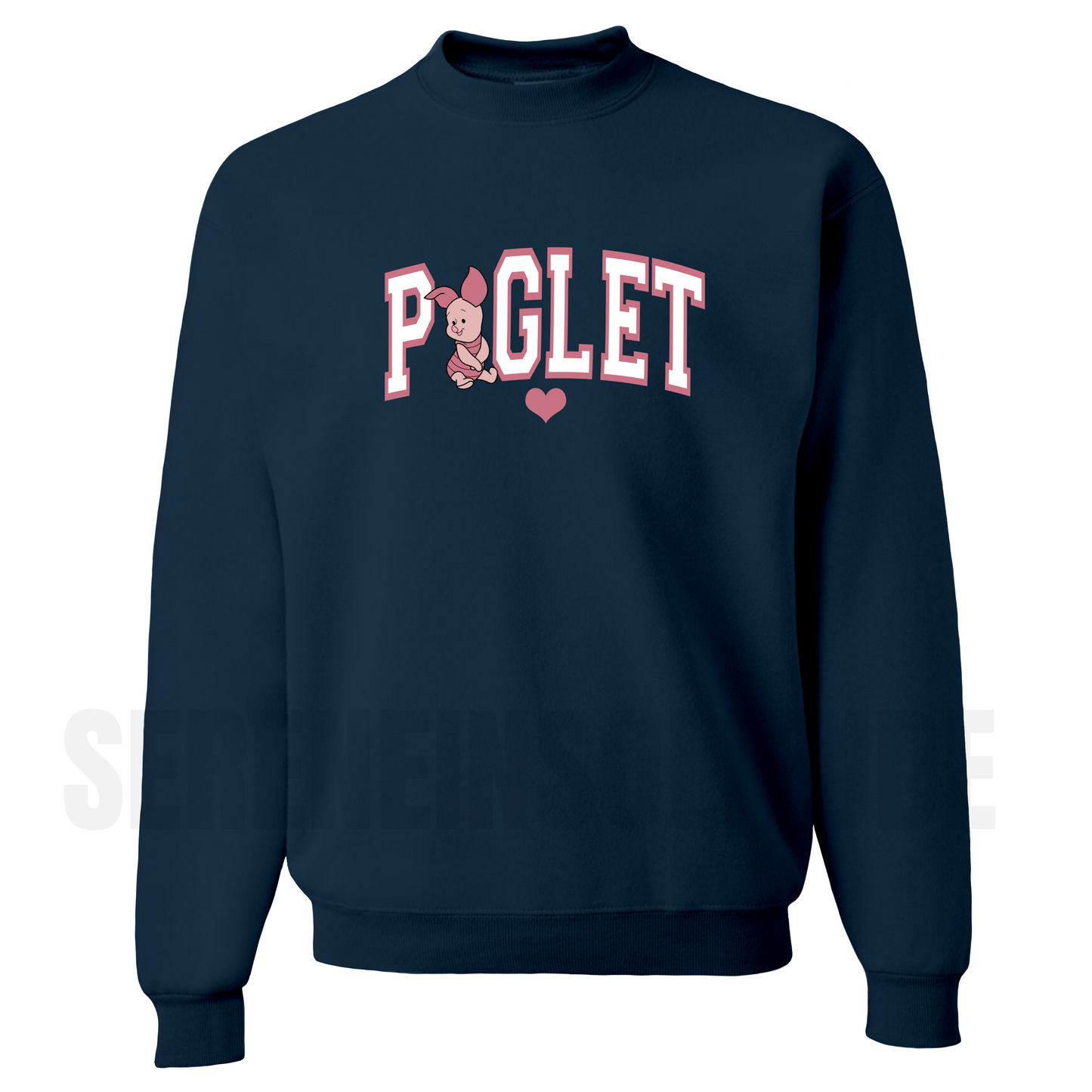 Piglet Sweatshirt