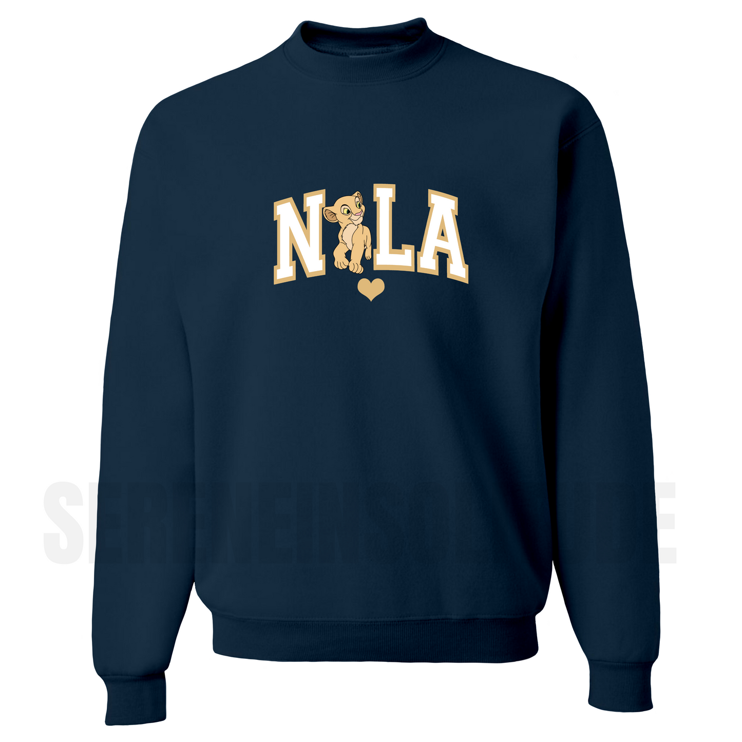 Nala Sweatshirt