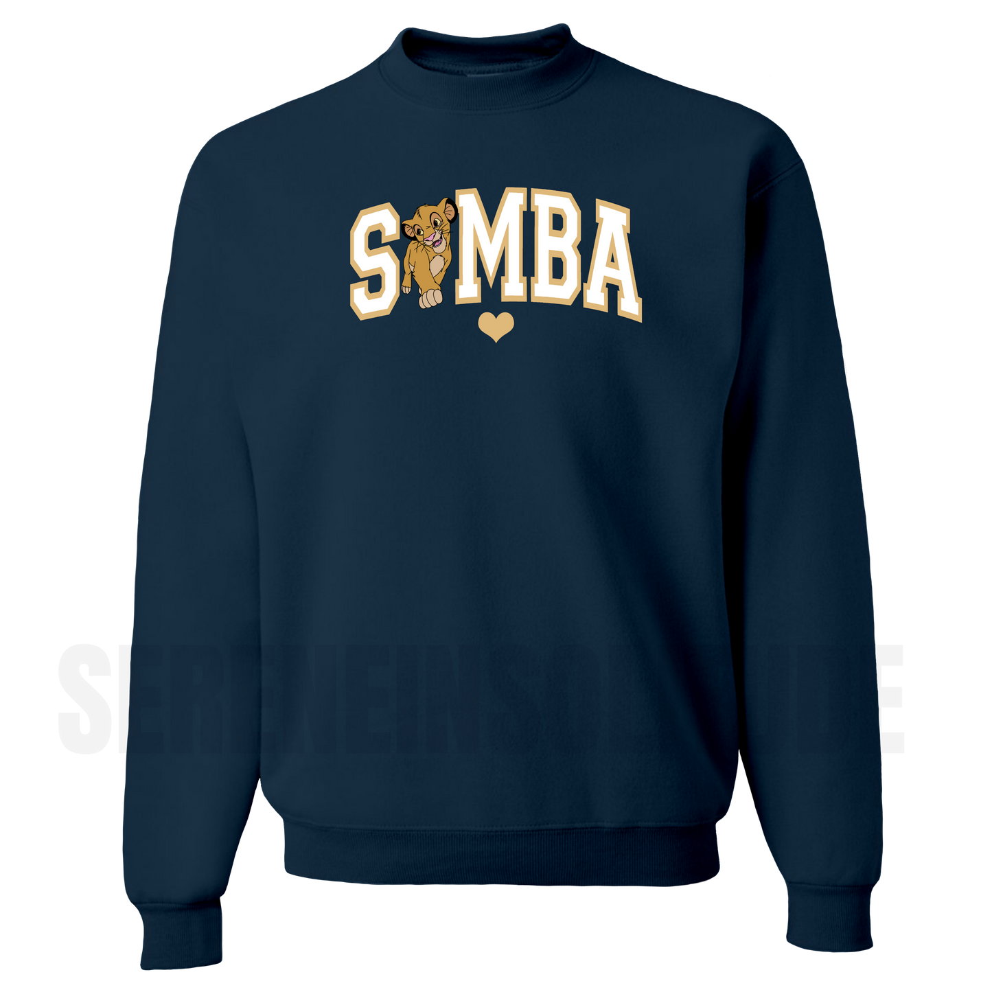 Simba Sweatshirt