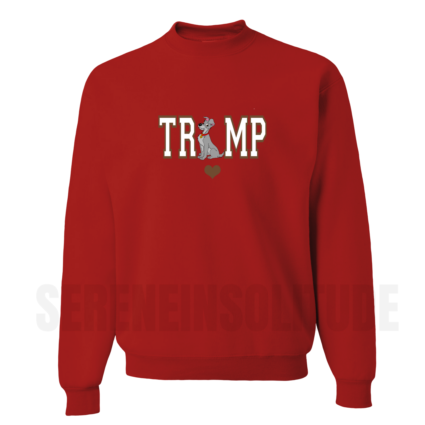 Tramp Sweatshirt