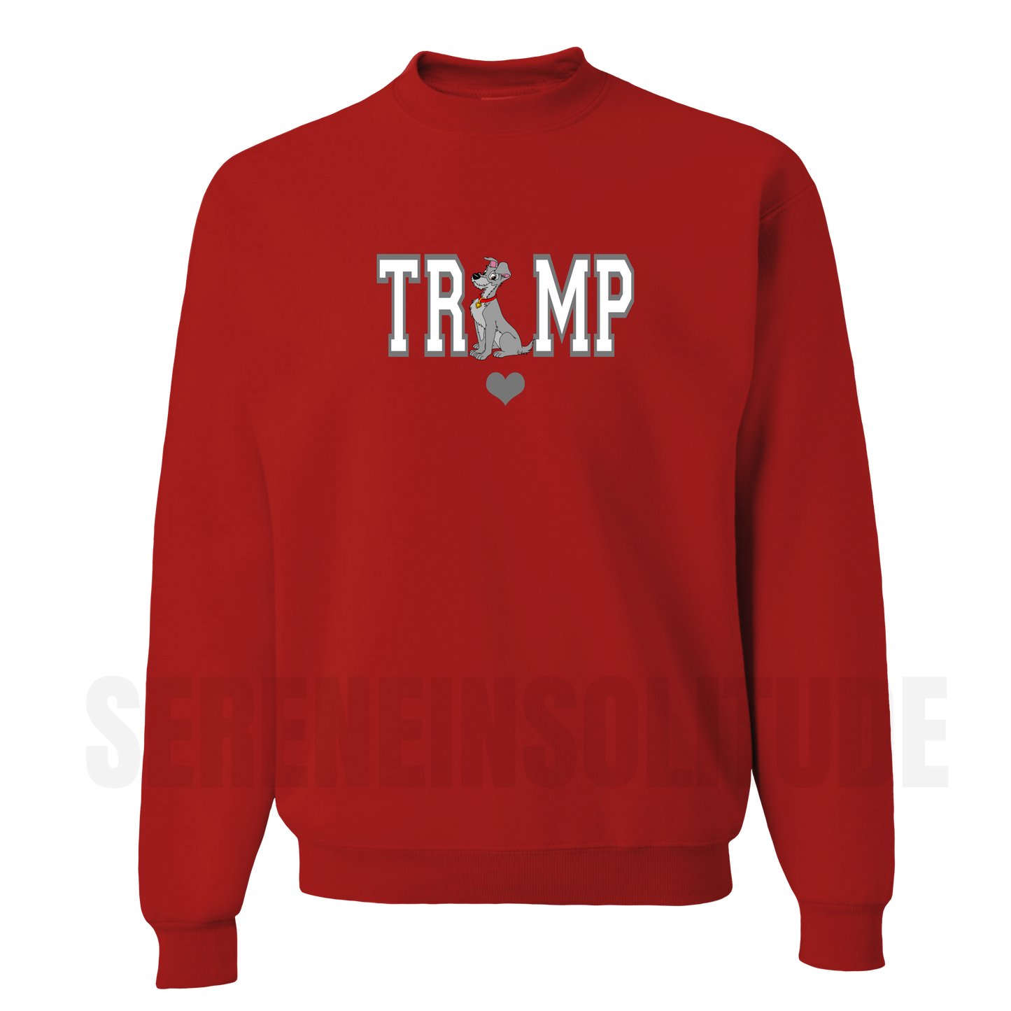 Tramp Sweatshirt