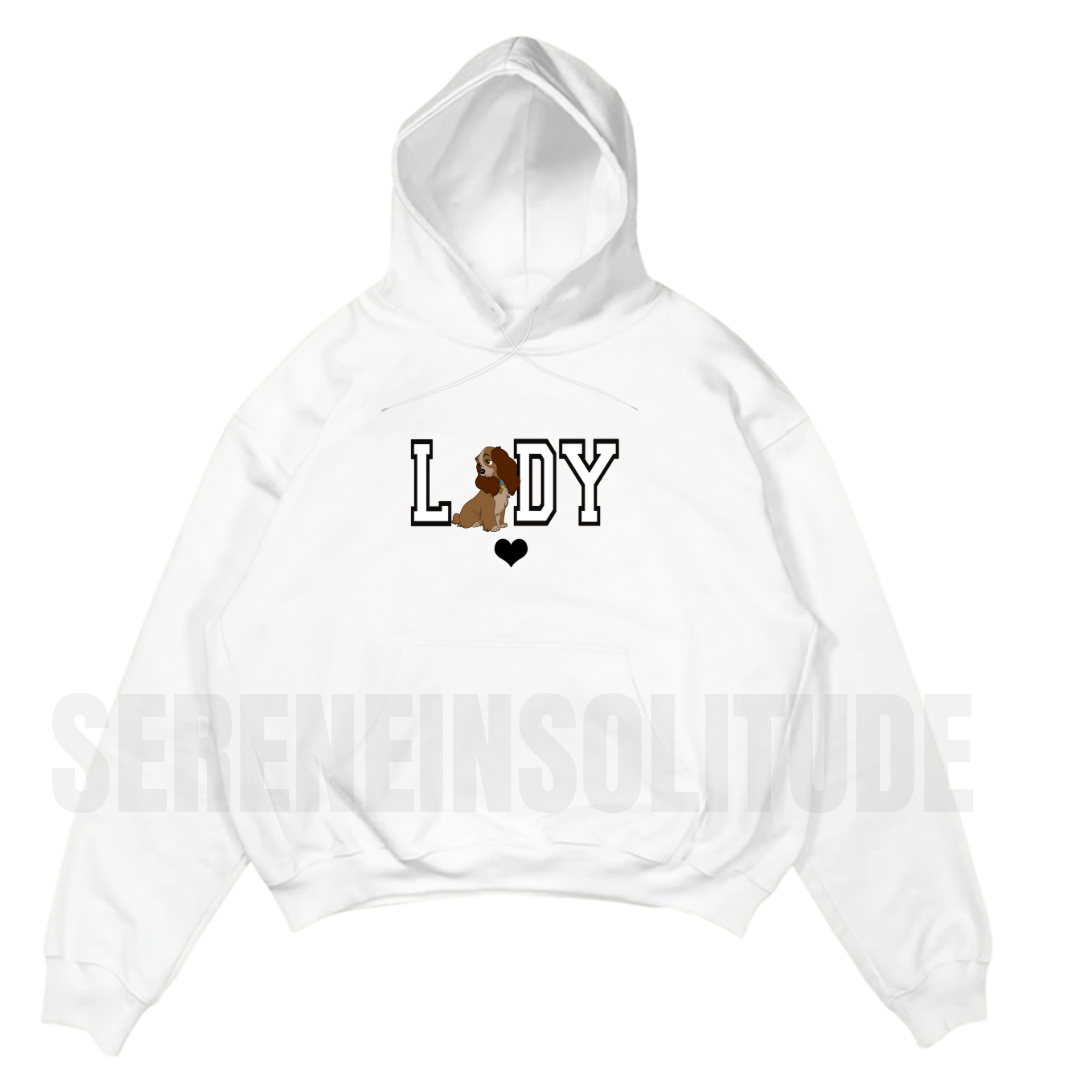 Lady Sweatshirt