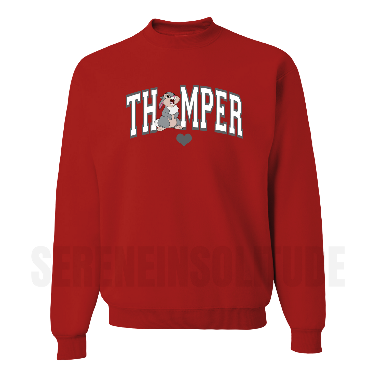 Thumper Sweatshirt