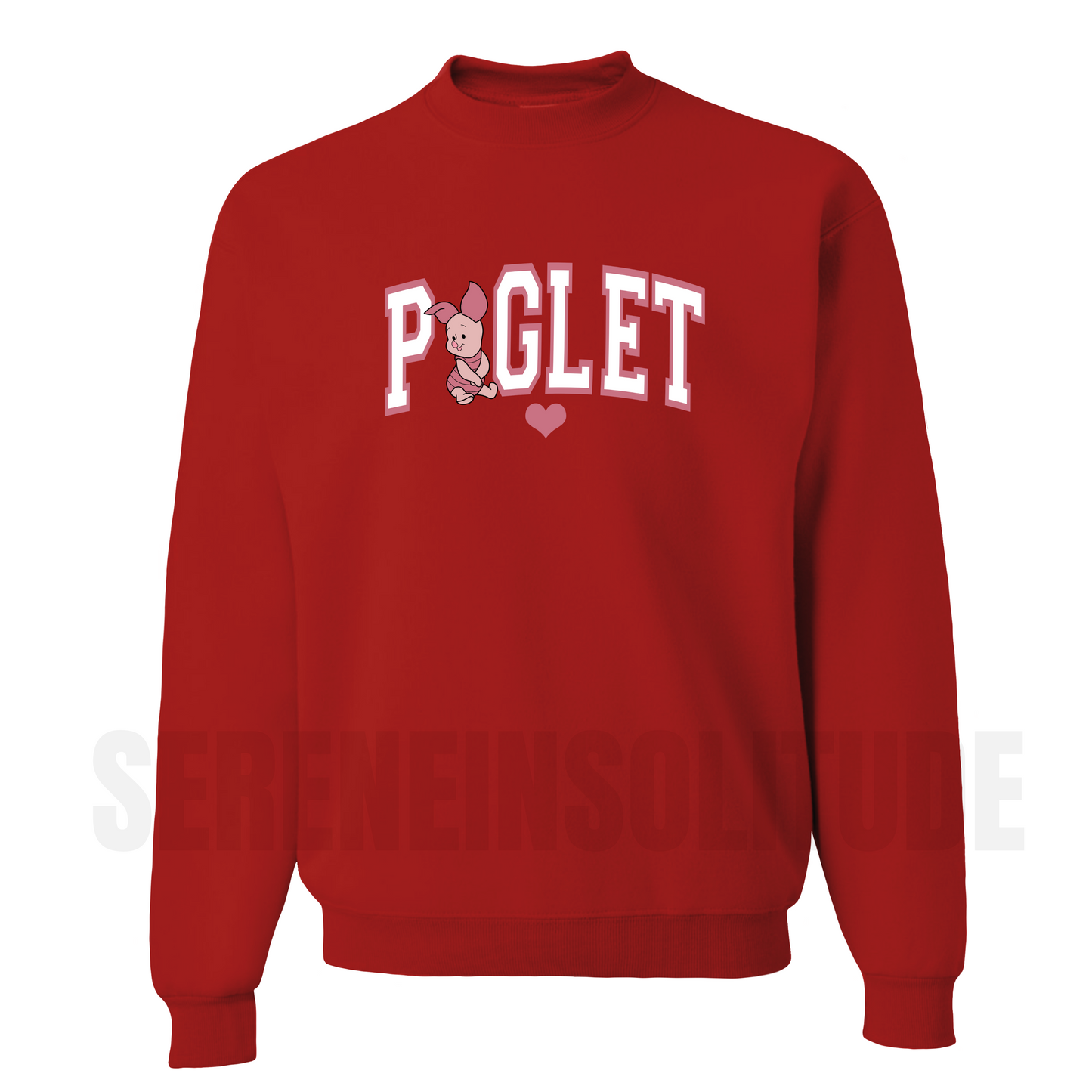 Piglet Sweatshirt
