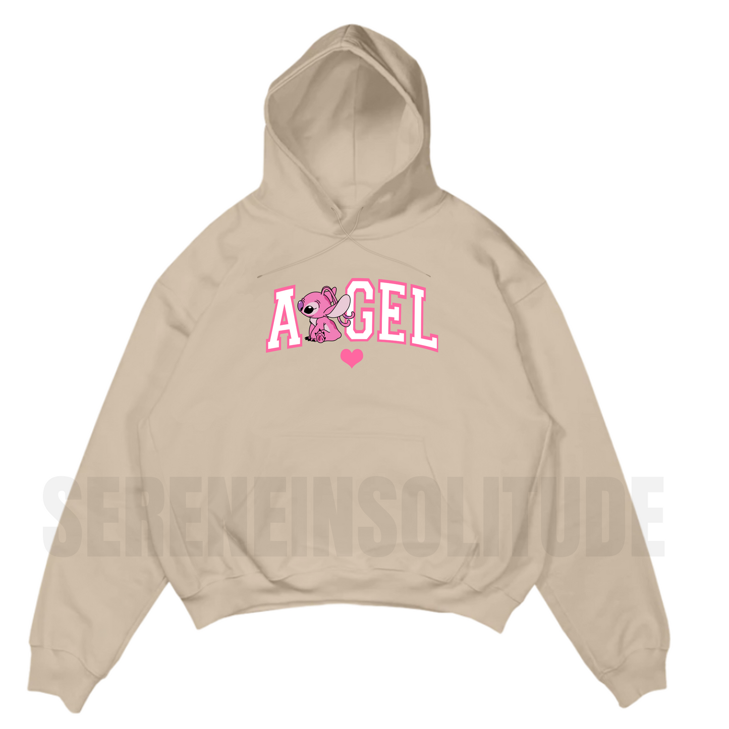 Angel Sweatshirt