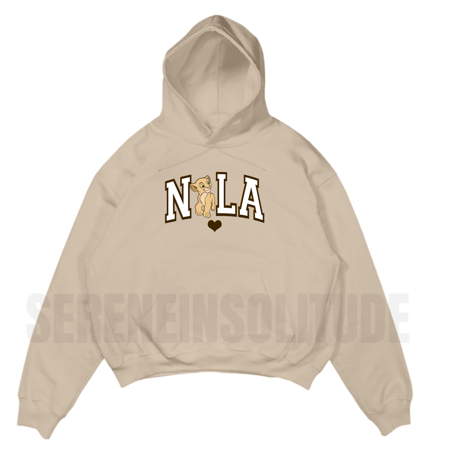 Nala Sweatshirt