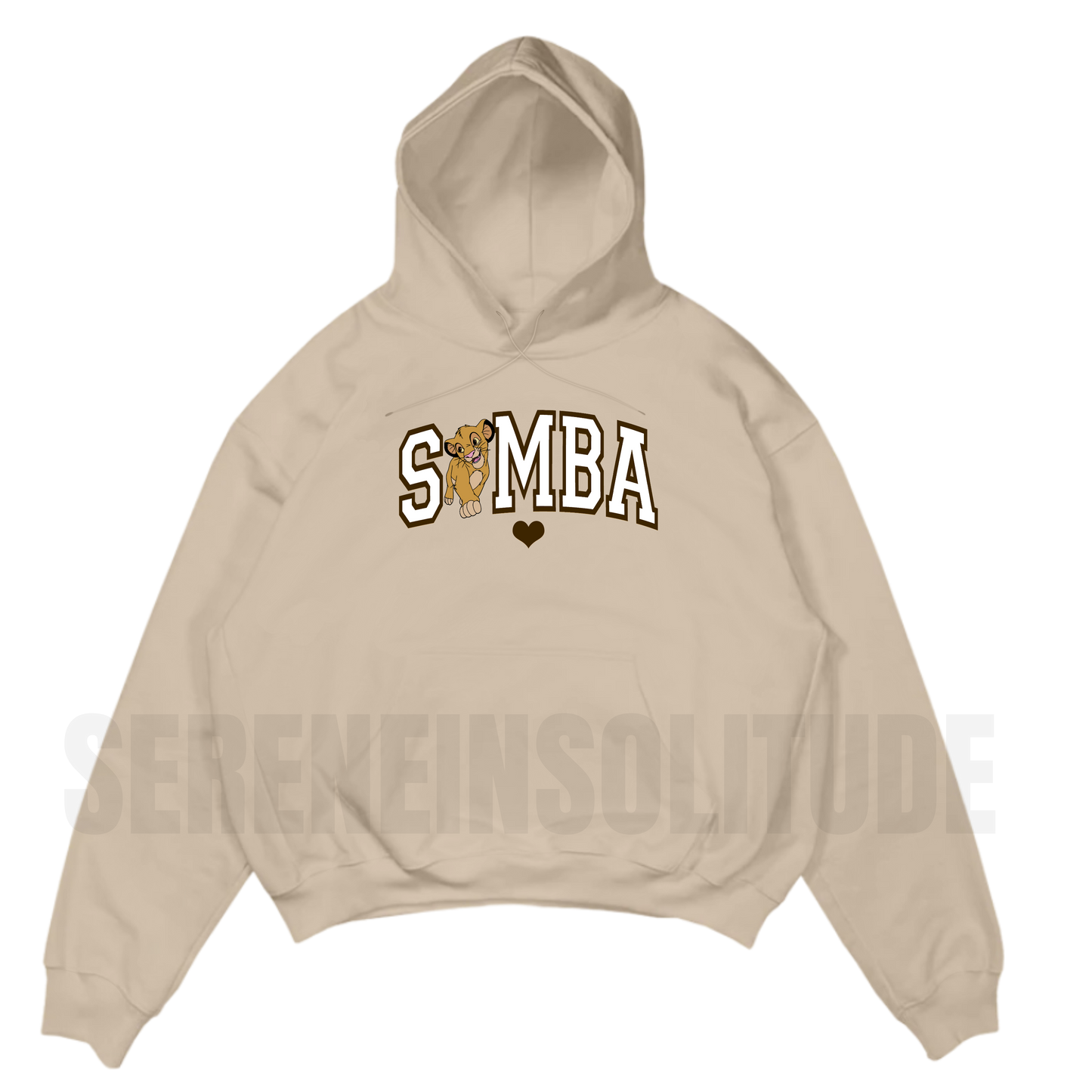 Simba Sweatshirt