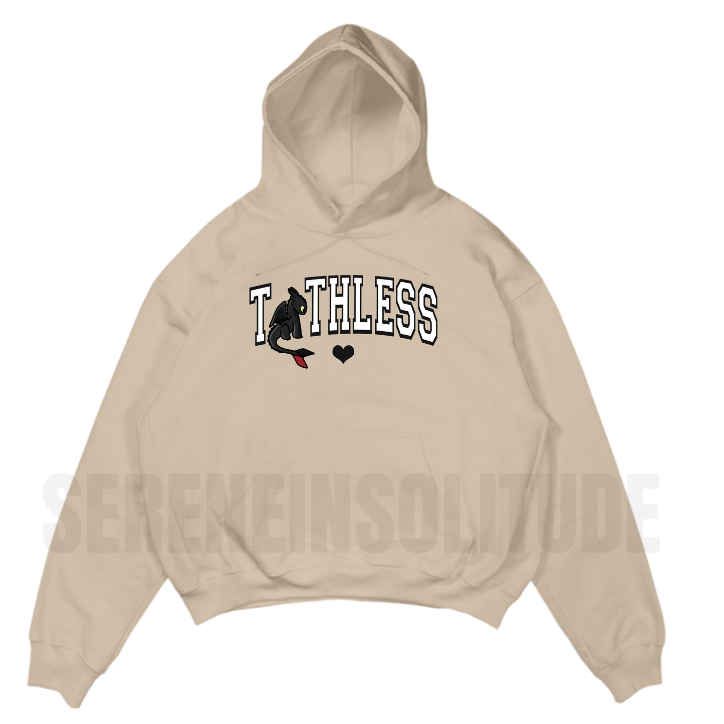 Toothless Sweatshirt