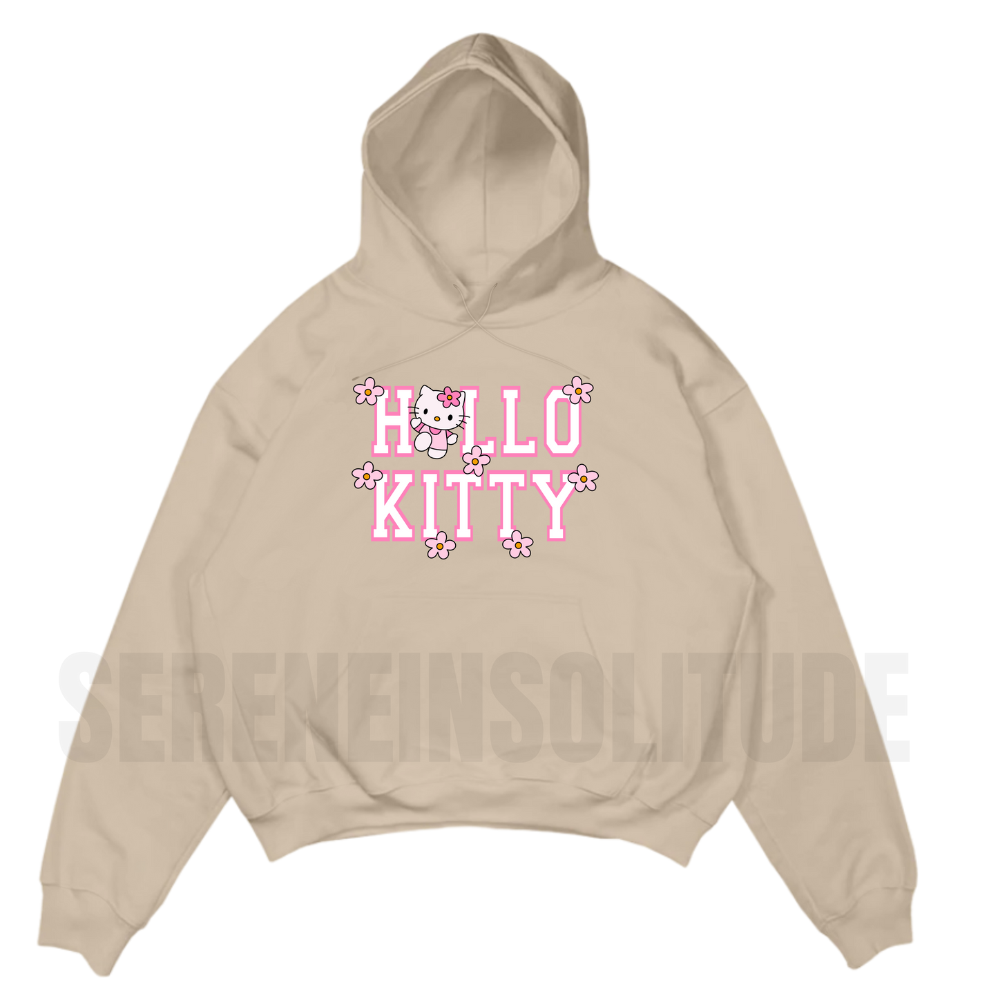 Kitty Sweatshirt