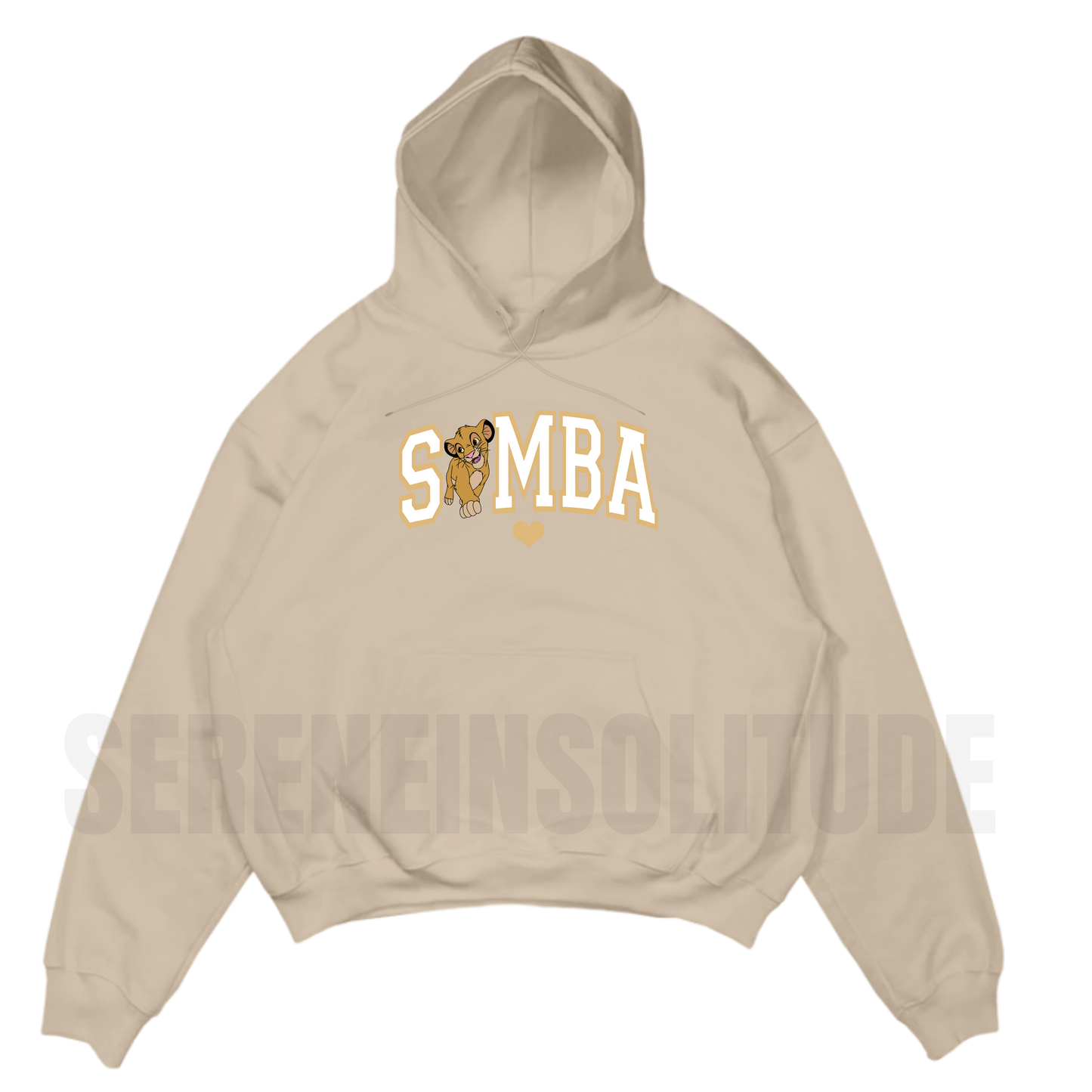 Simba Sweatshirt