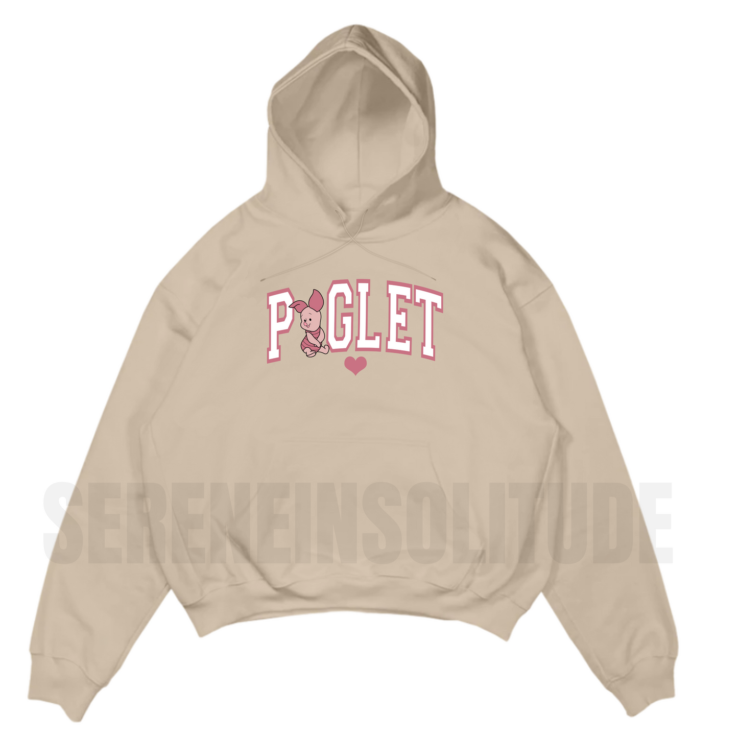Piglet Sweatshirt