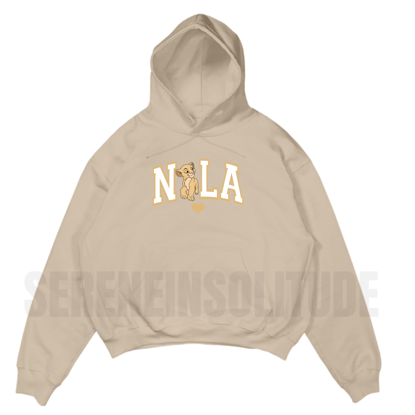 Nala Sweatshirt