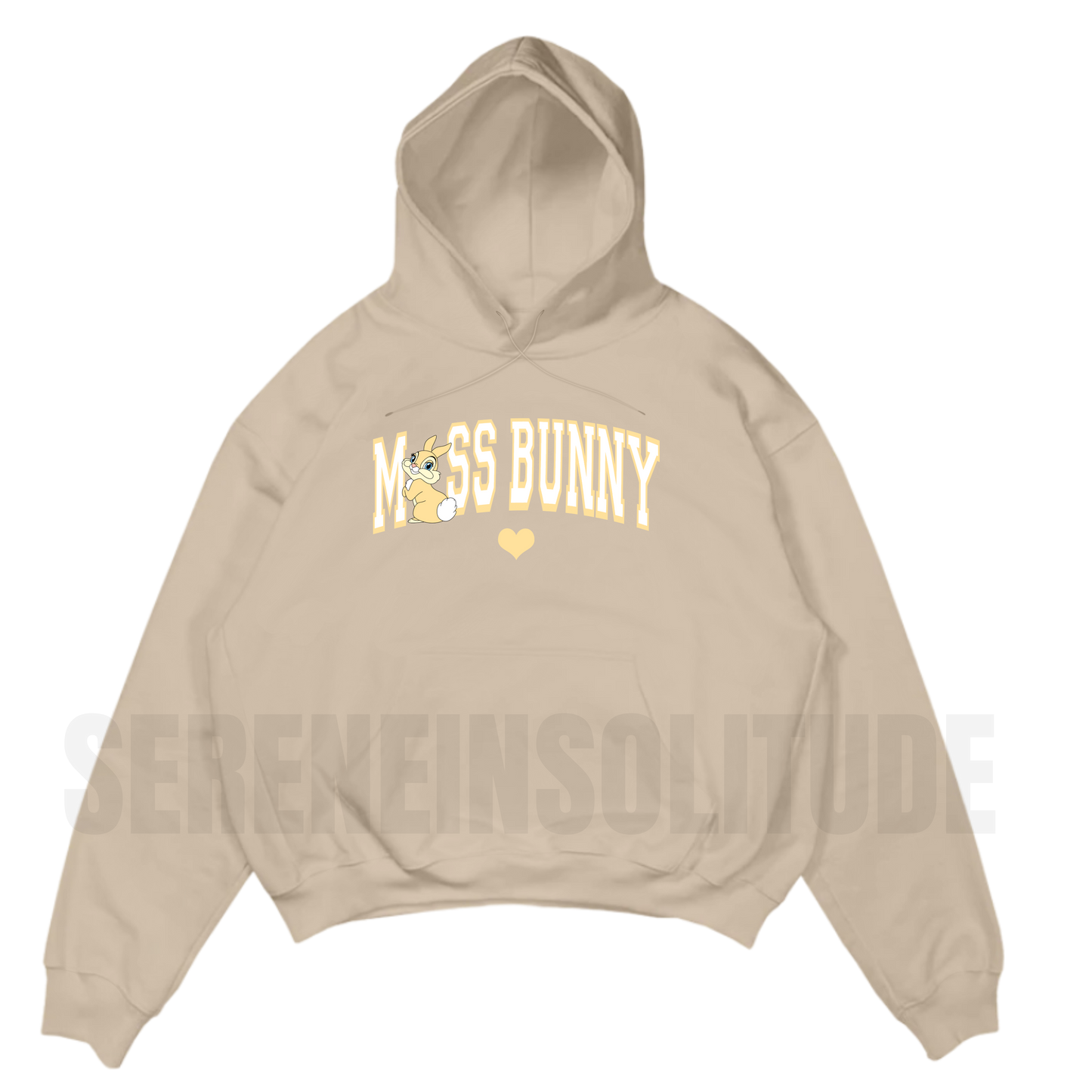 Miss Bunny Sweatshirt