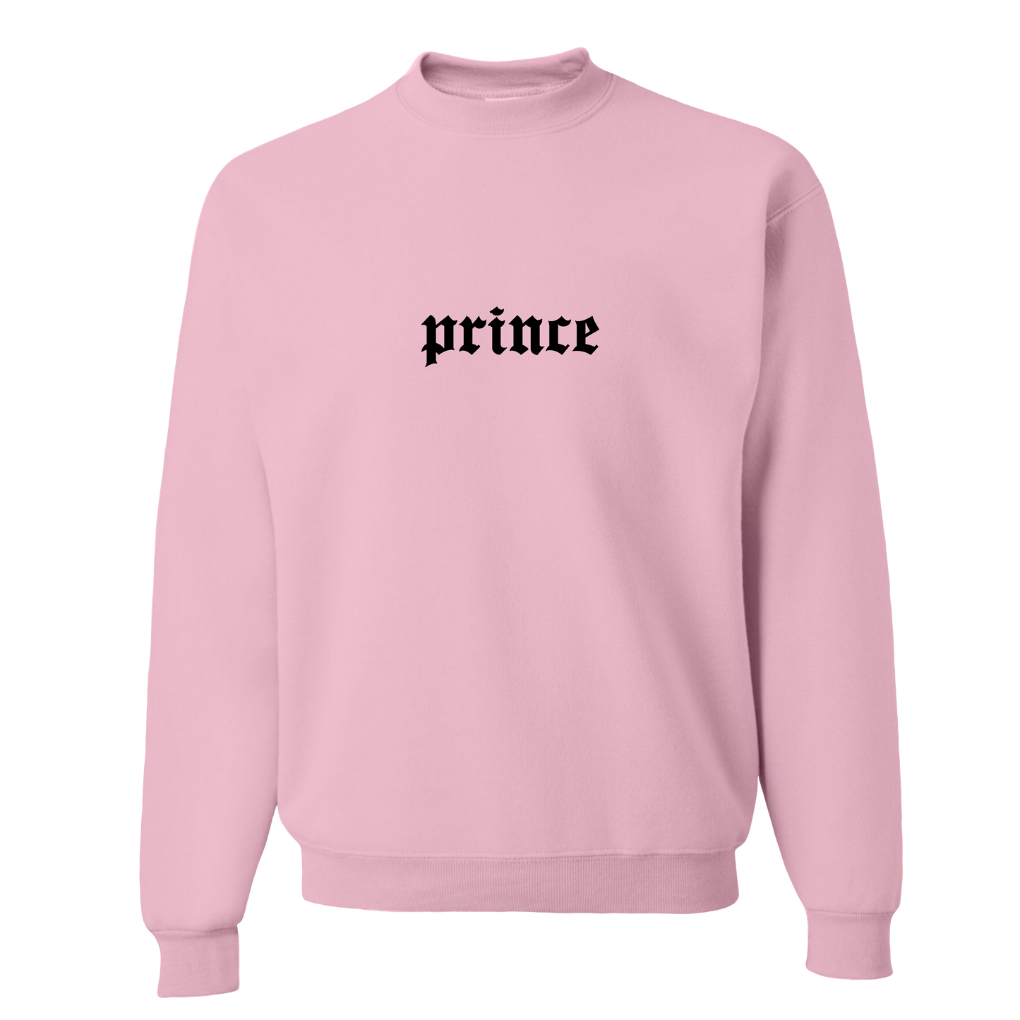 Prince Crewneck
